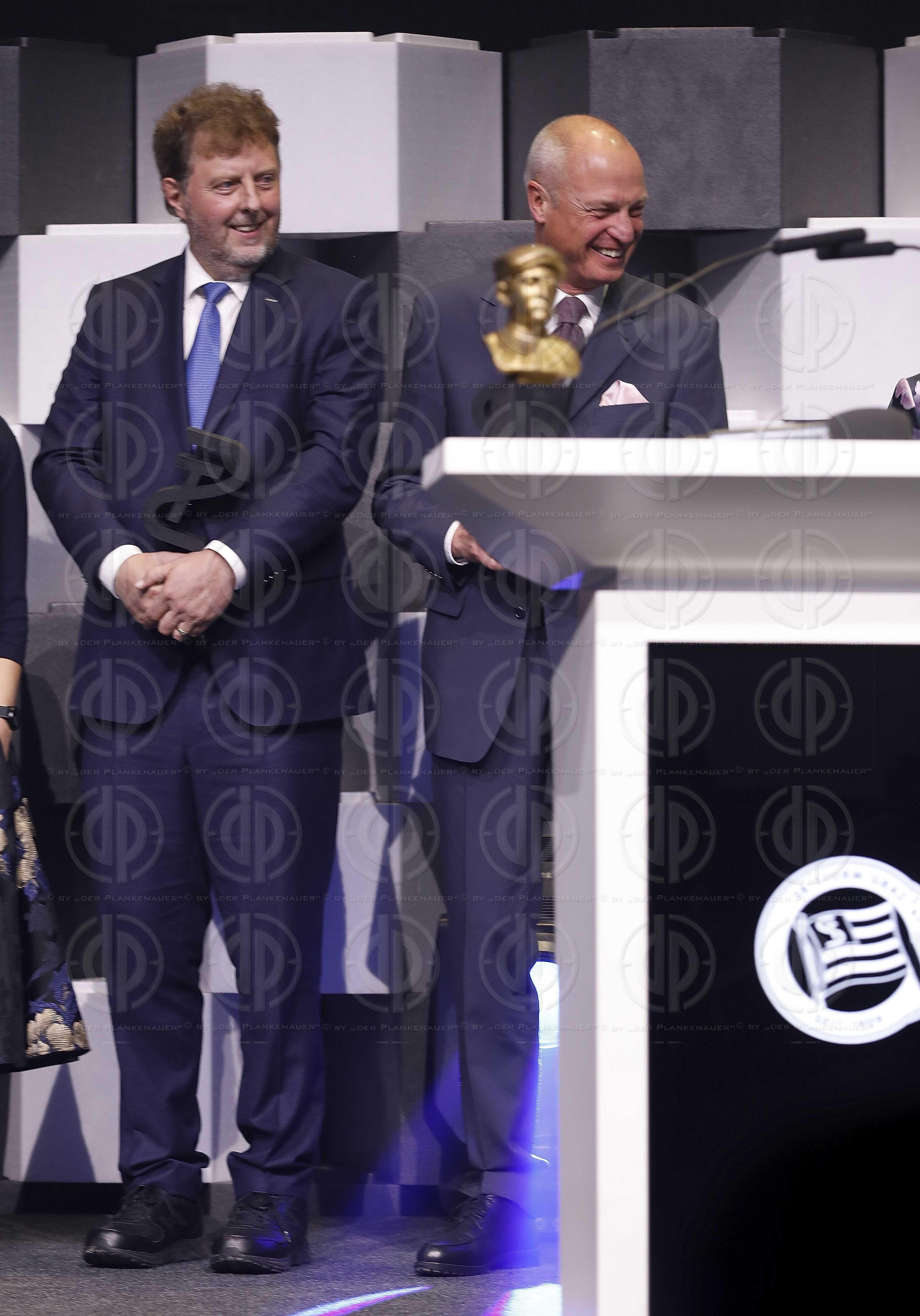 Gala 110 Jahre Sturmgeist