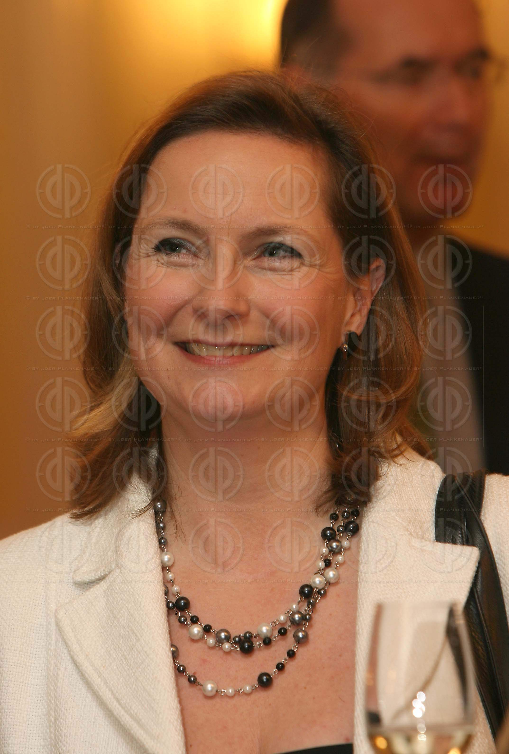 Neujahrsempfang 2007 der steir. Landeshauptleute