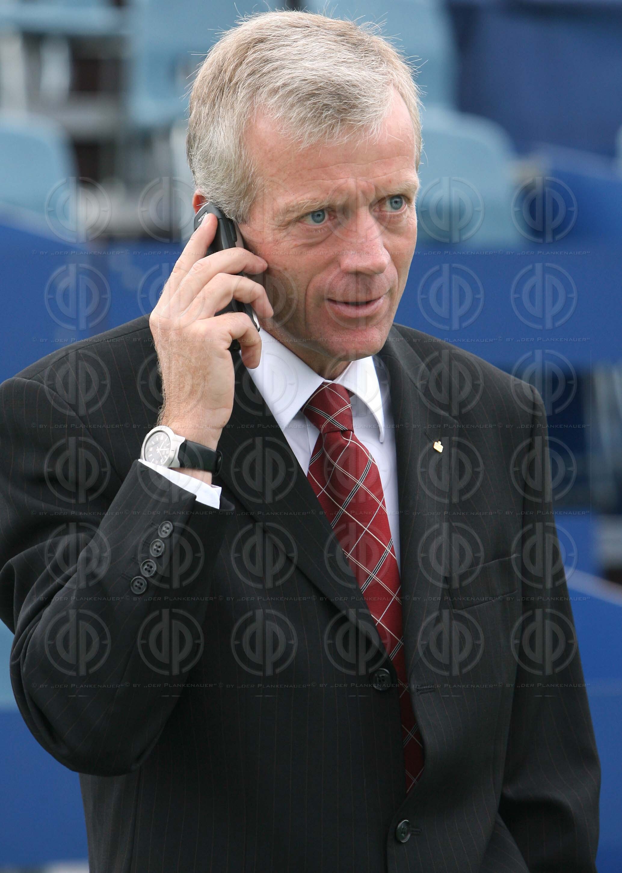 S Tennis Masters der Steiermärkischen Sparkasse