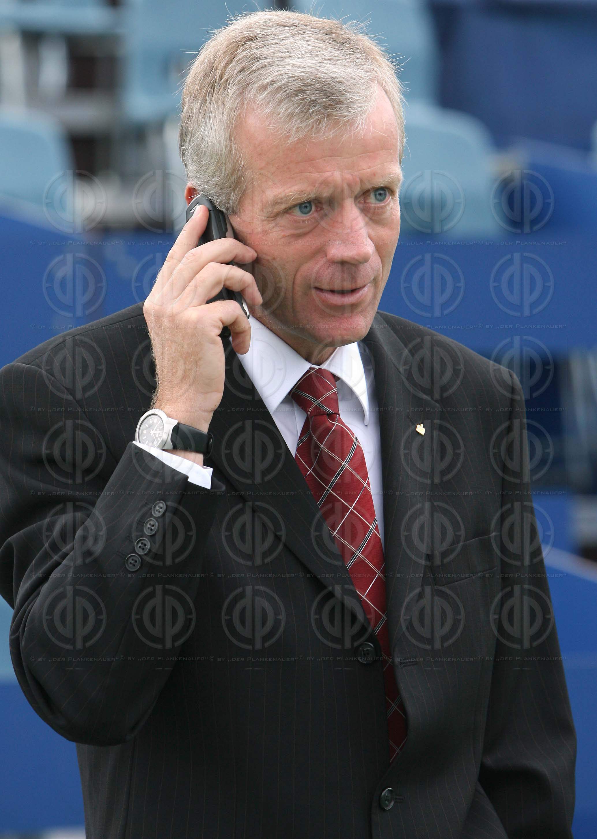 S Tennis Masters der Steiermärkischen Sparkasse