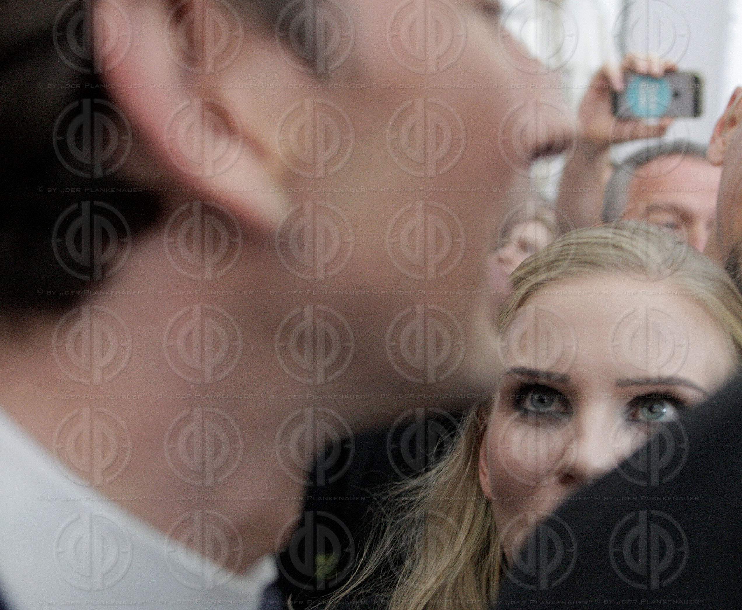 Wahl17 - Wahlparty der neuen OEVP