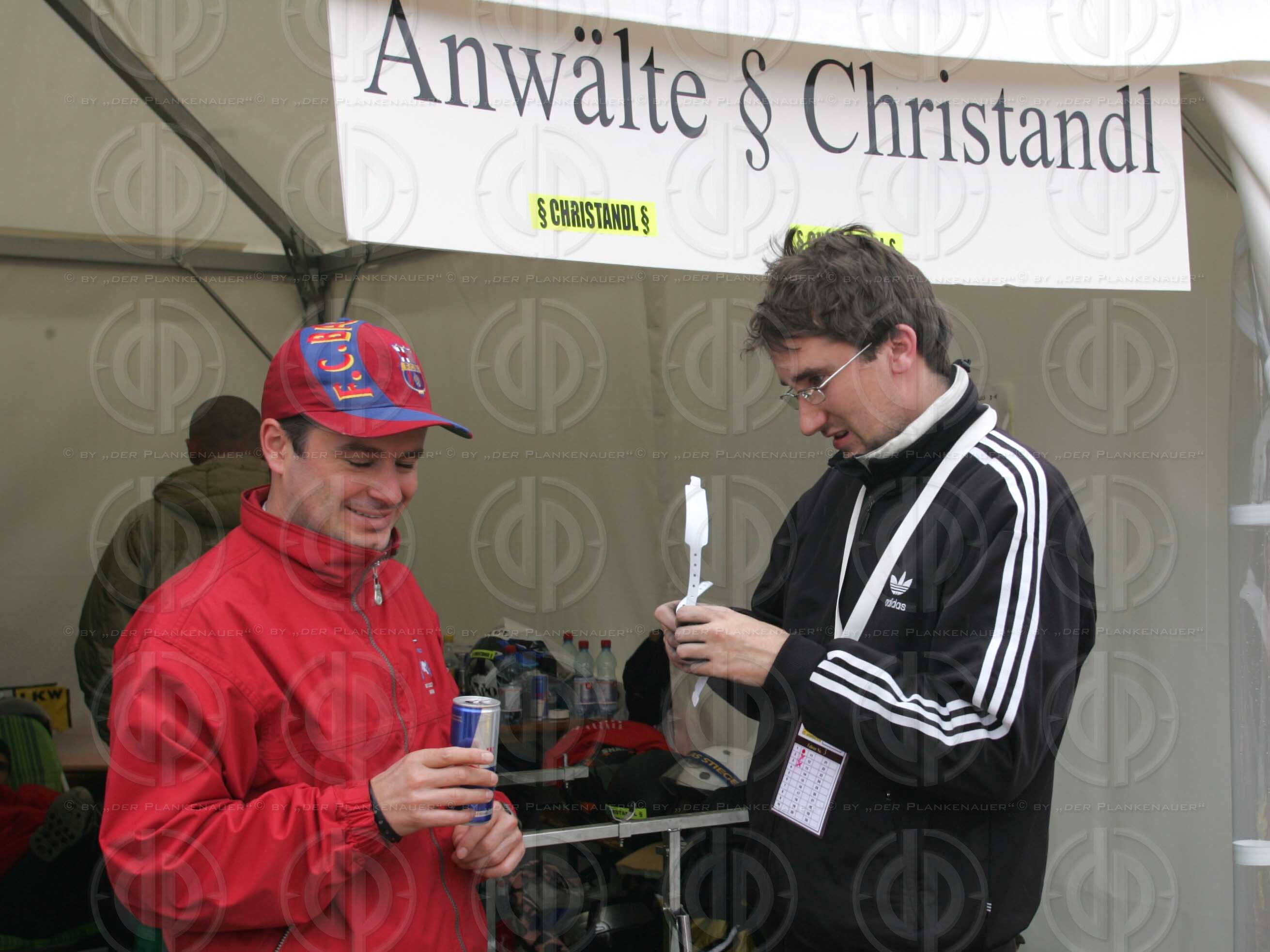 Kart Race 05 - Team Christandl