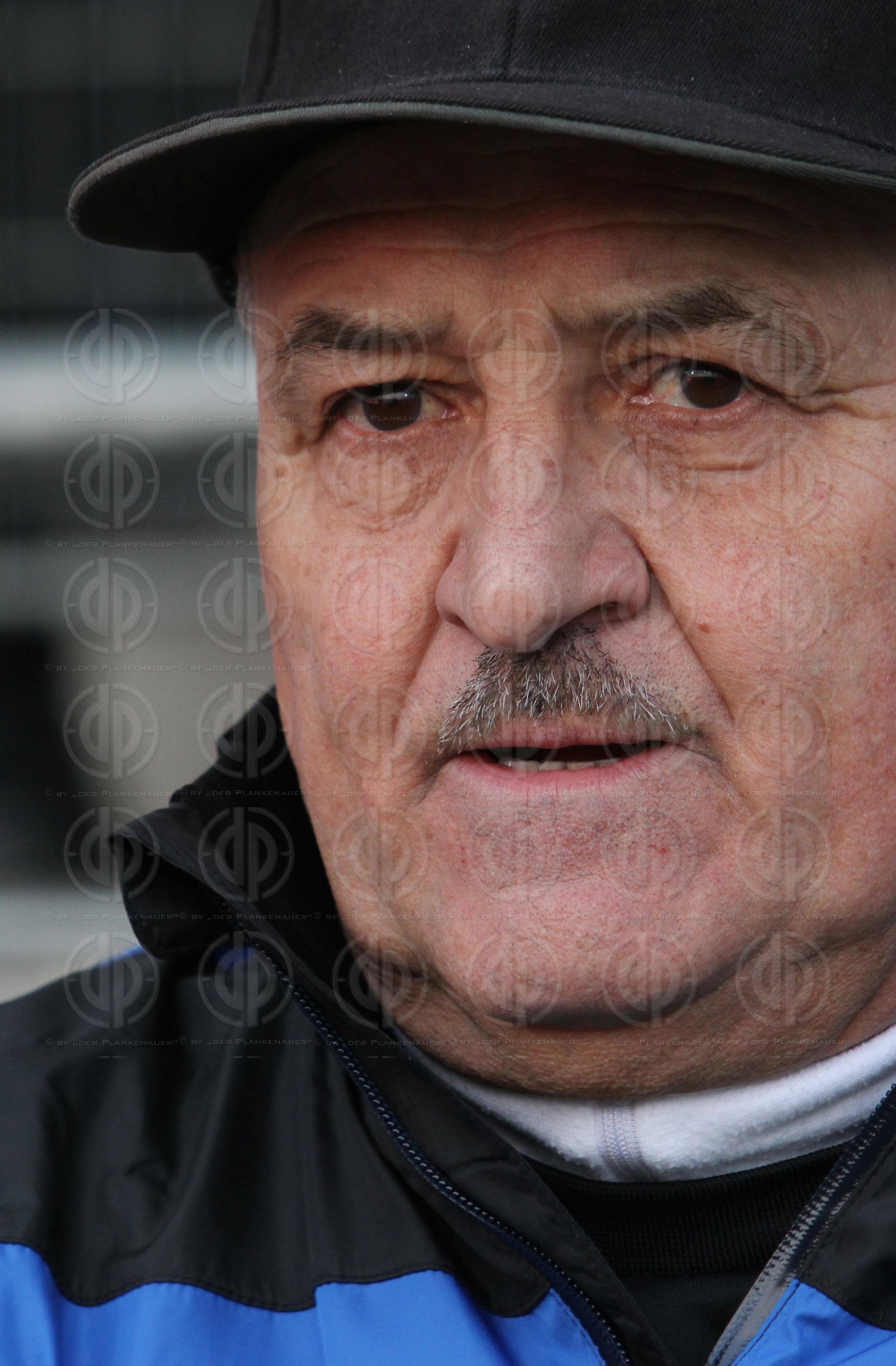 SK Sturm Graz vs. SV Josko Ried (1:0)