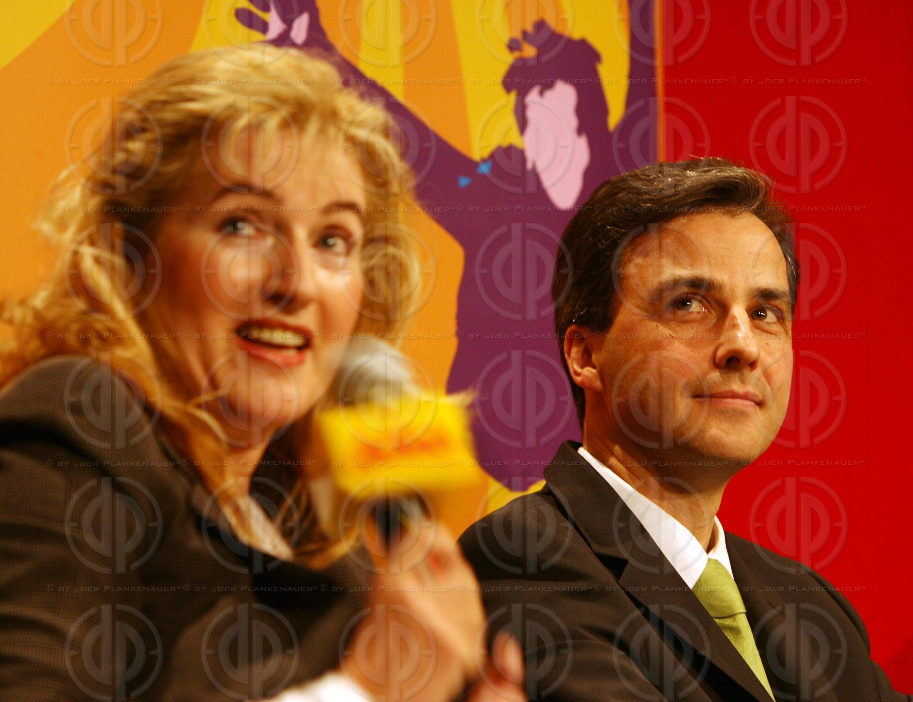 GR-Wahl Graz 2008 - Wahlkonfrontation