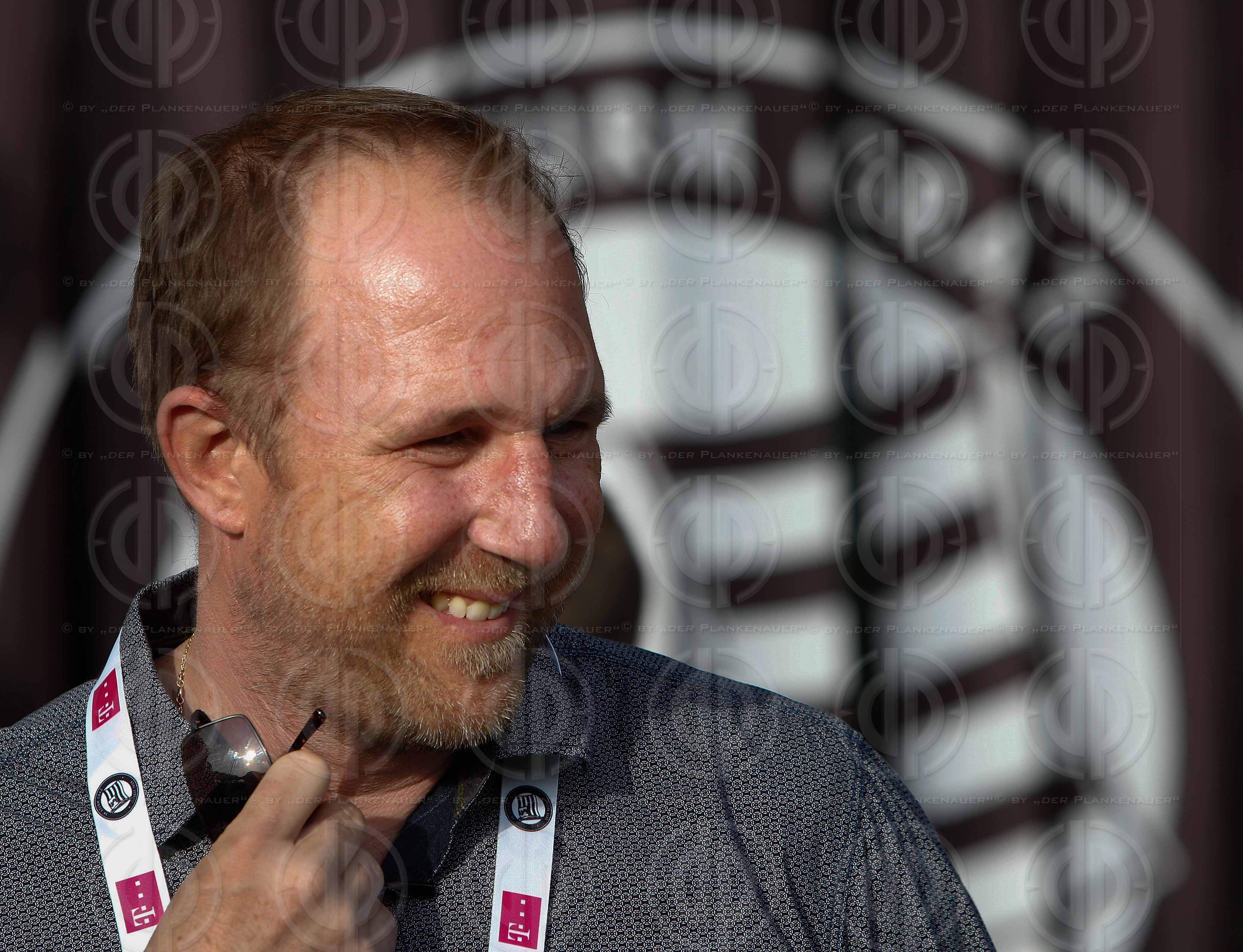 SK Sturm vs. SV Ried (0:0)