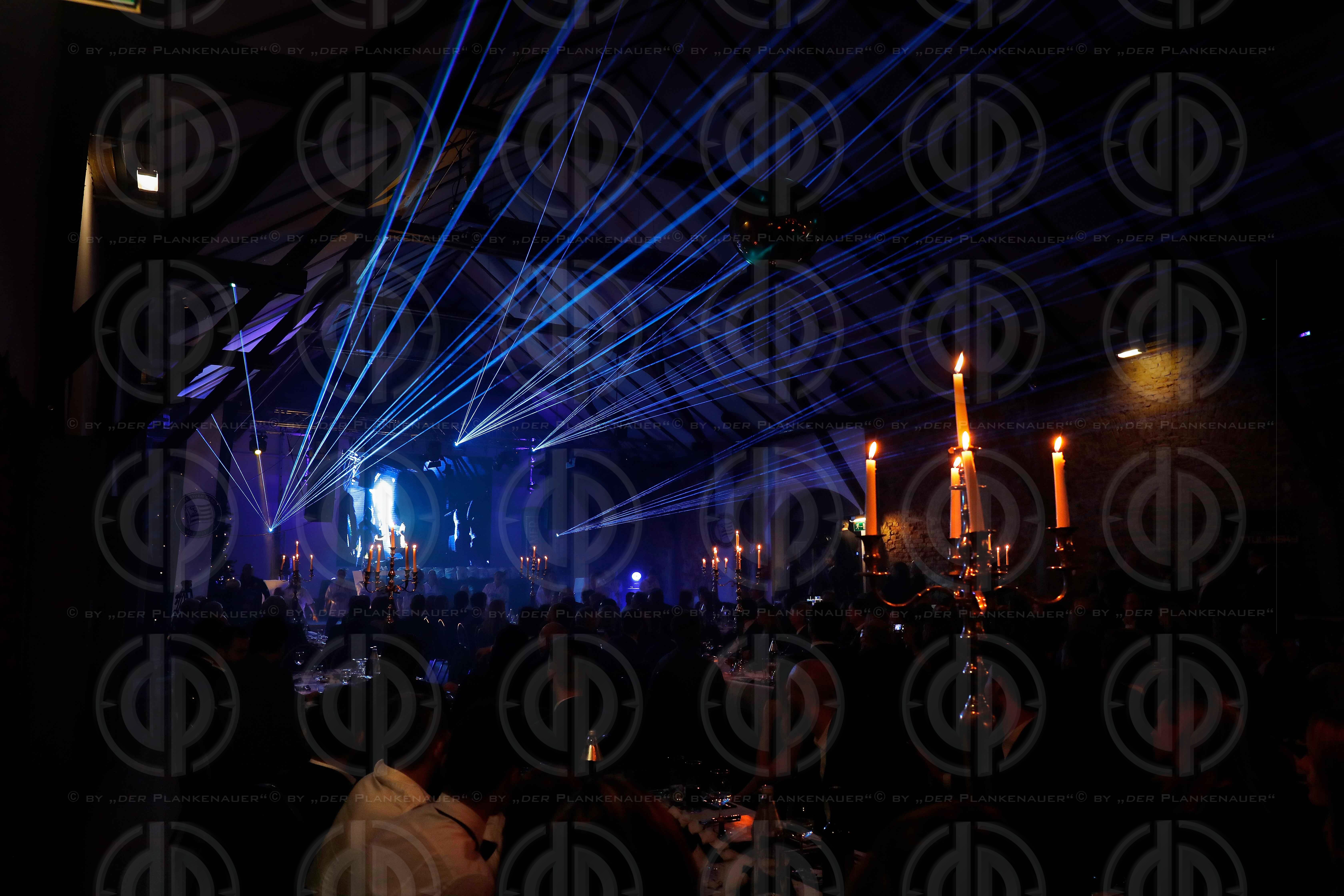 SK Sturm Weihnachtsfeier 2016