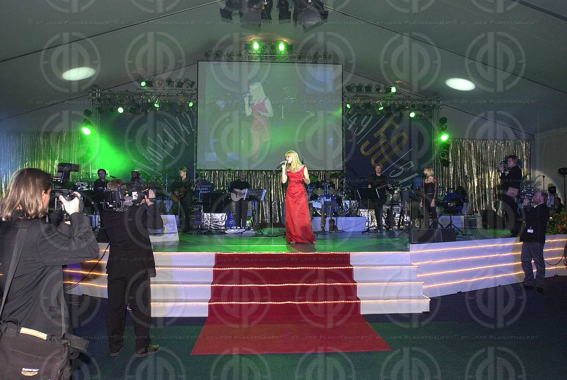 50. Geburtstag Hannes KARTNIG