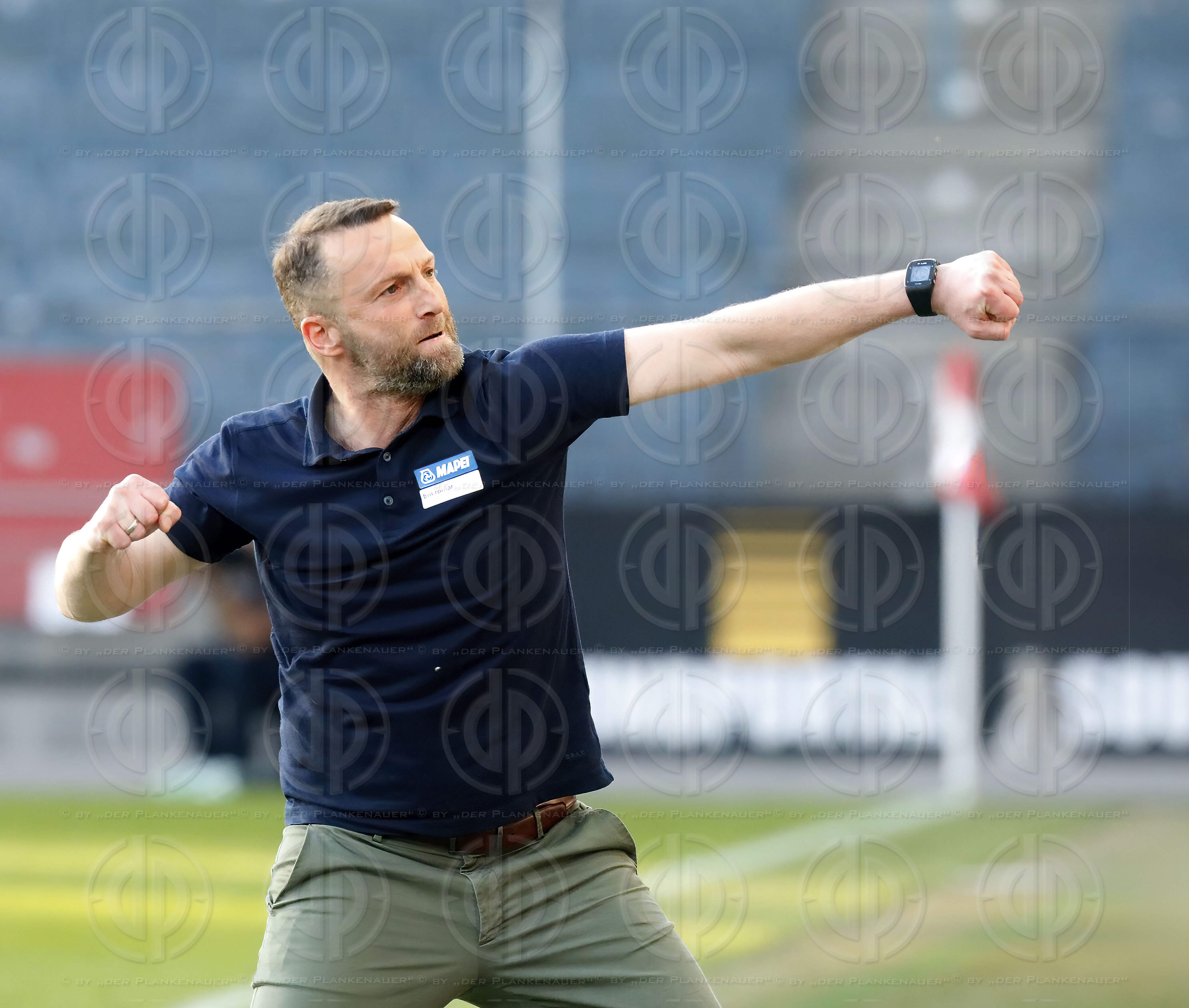 GAK 1902 vs. SCR Altach (1:0) am 12.04.2025