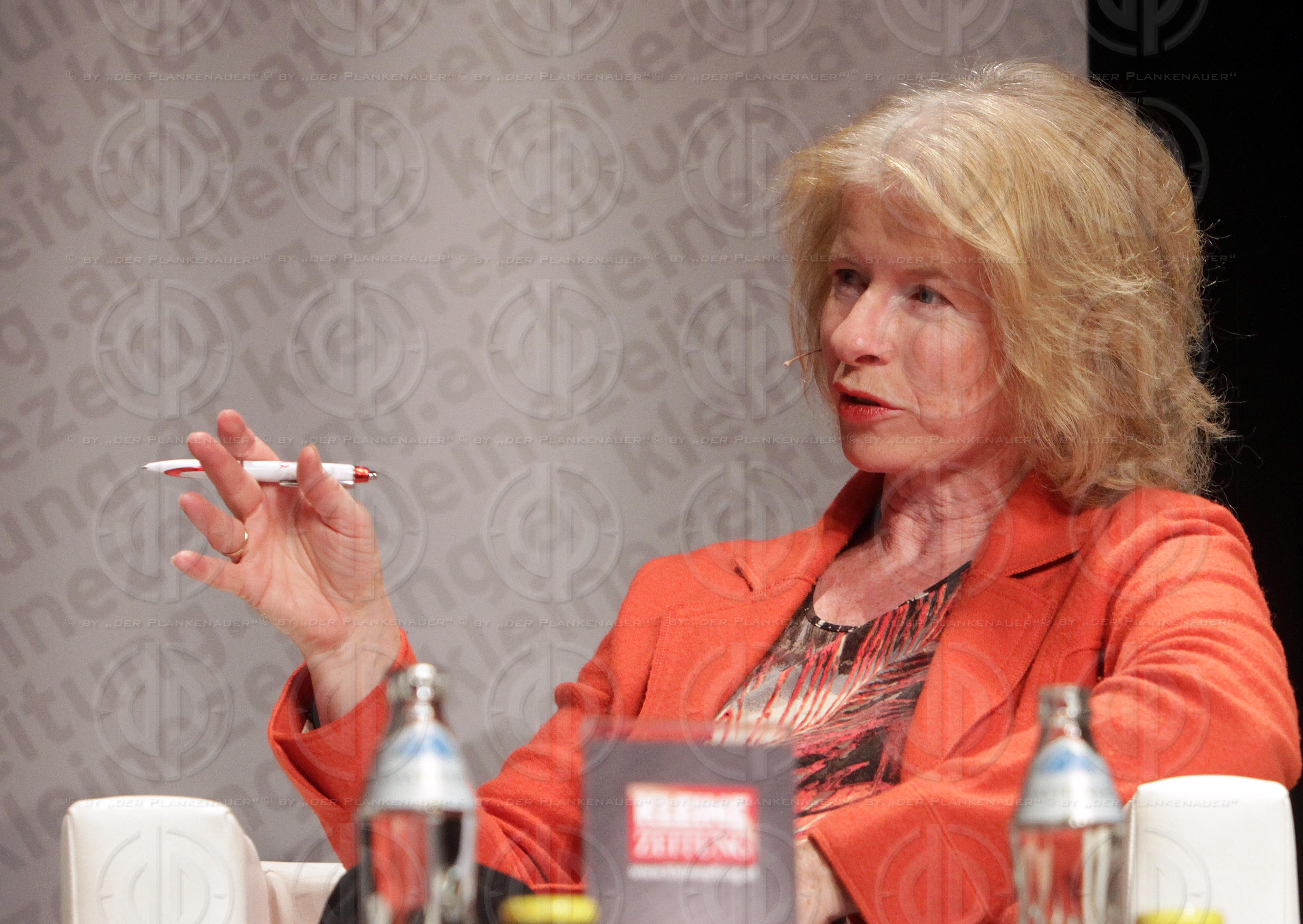 Spitzenkandidaten der NR-Wahl 2013