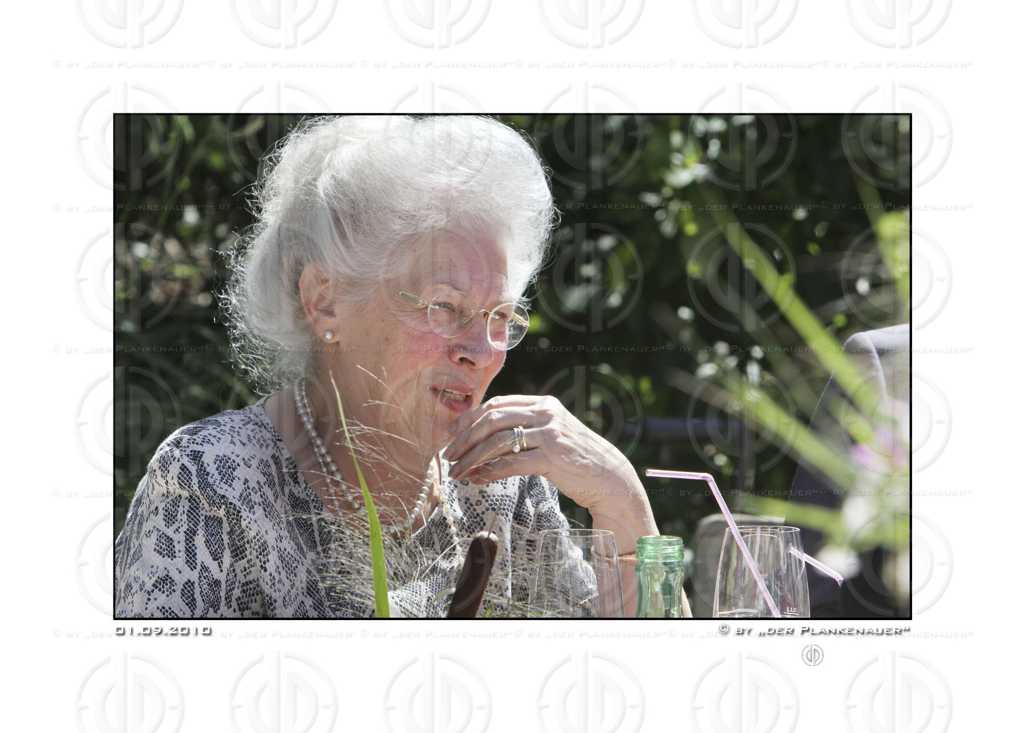 Hochzeit Thomas und Michaela