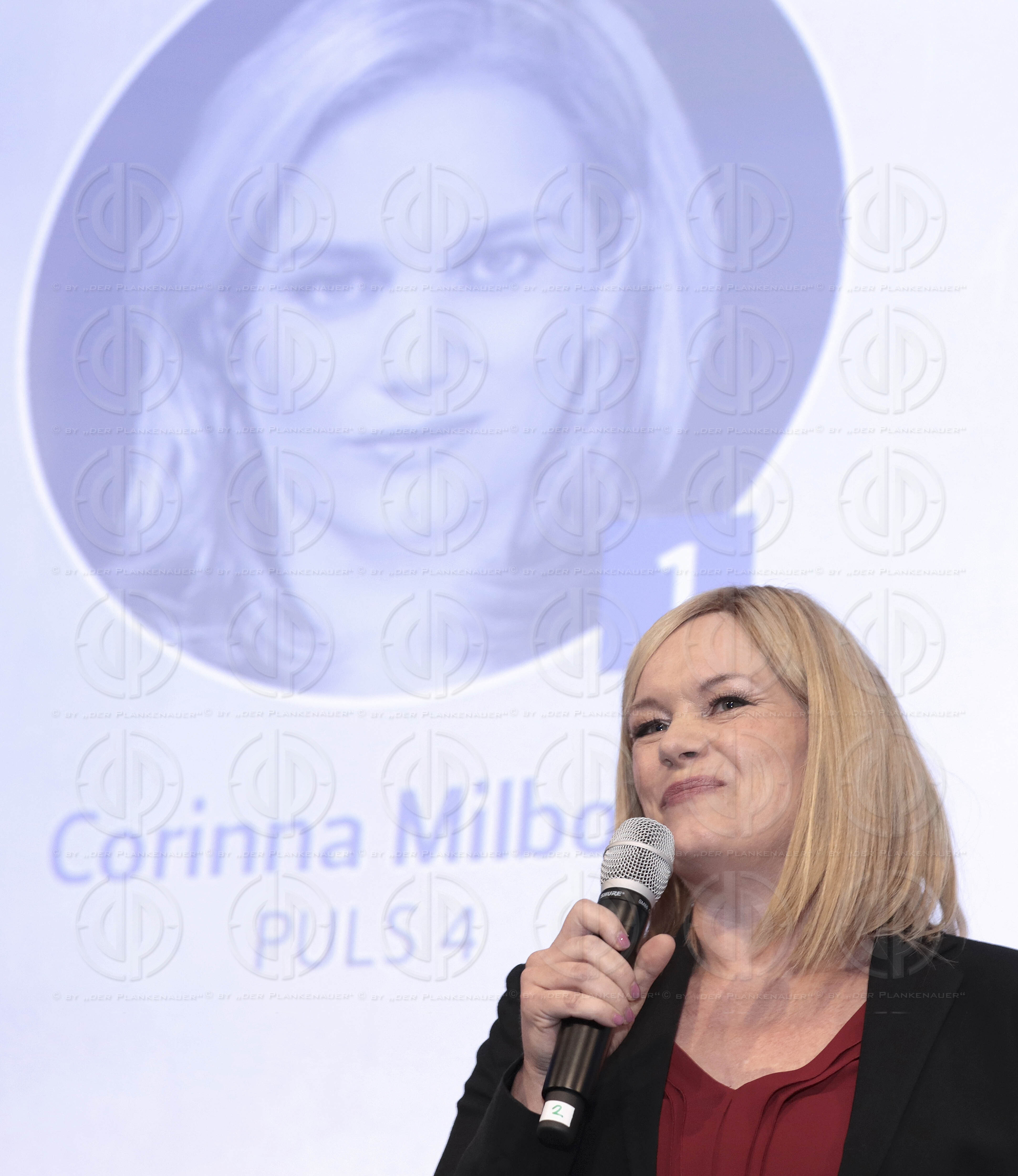 Journalistinnen und Journalisten des Jahres 2018