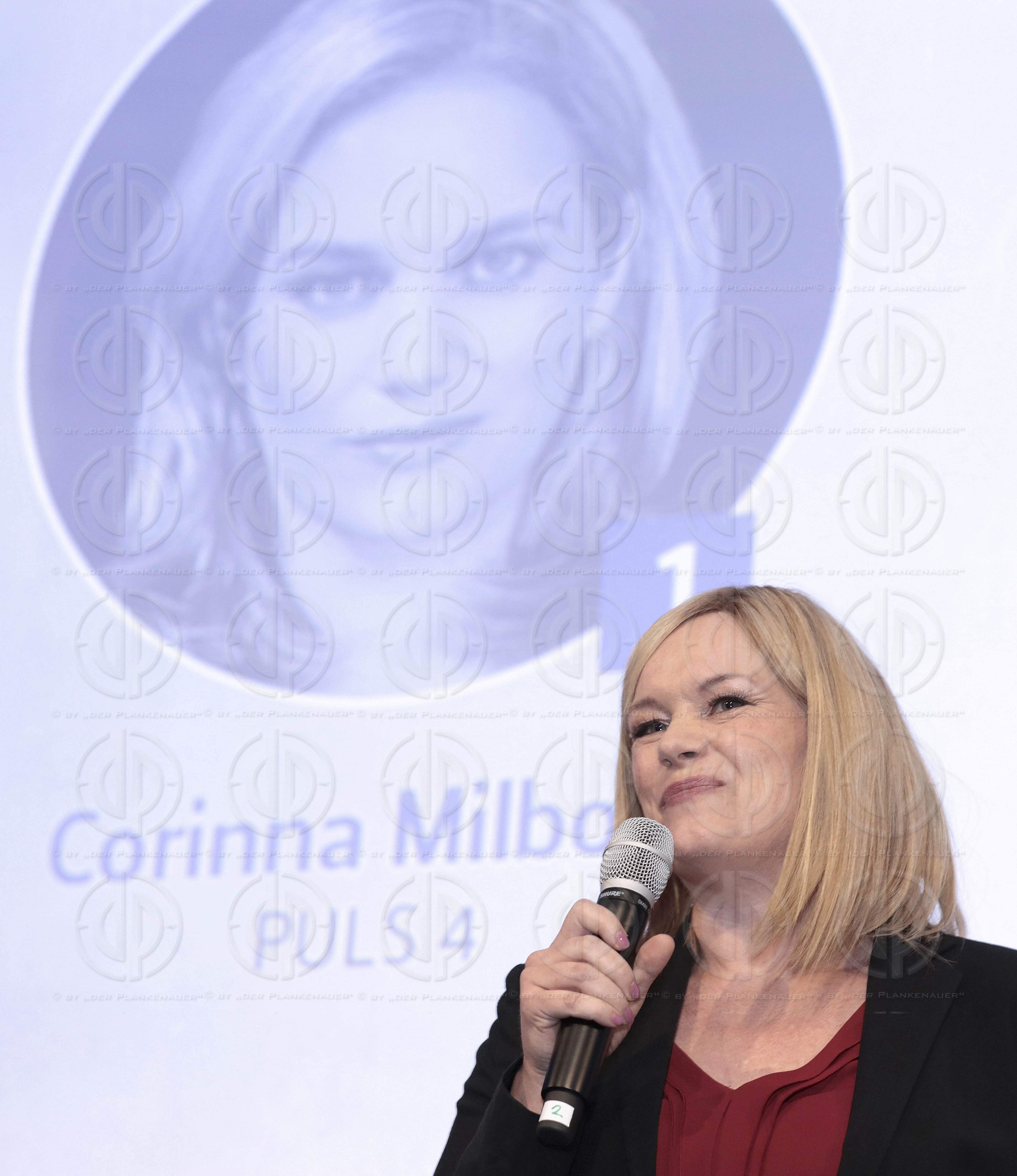 Journalistinnen und Journalisten des Jahres 2018