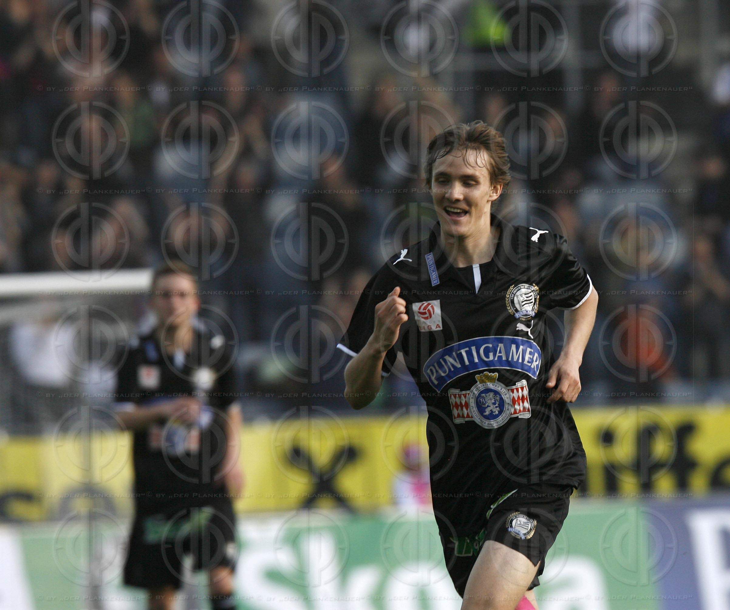SK Sturm Graz vs. LASK Linz