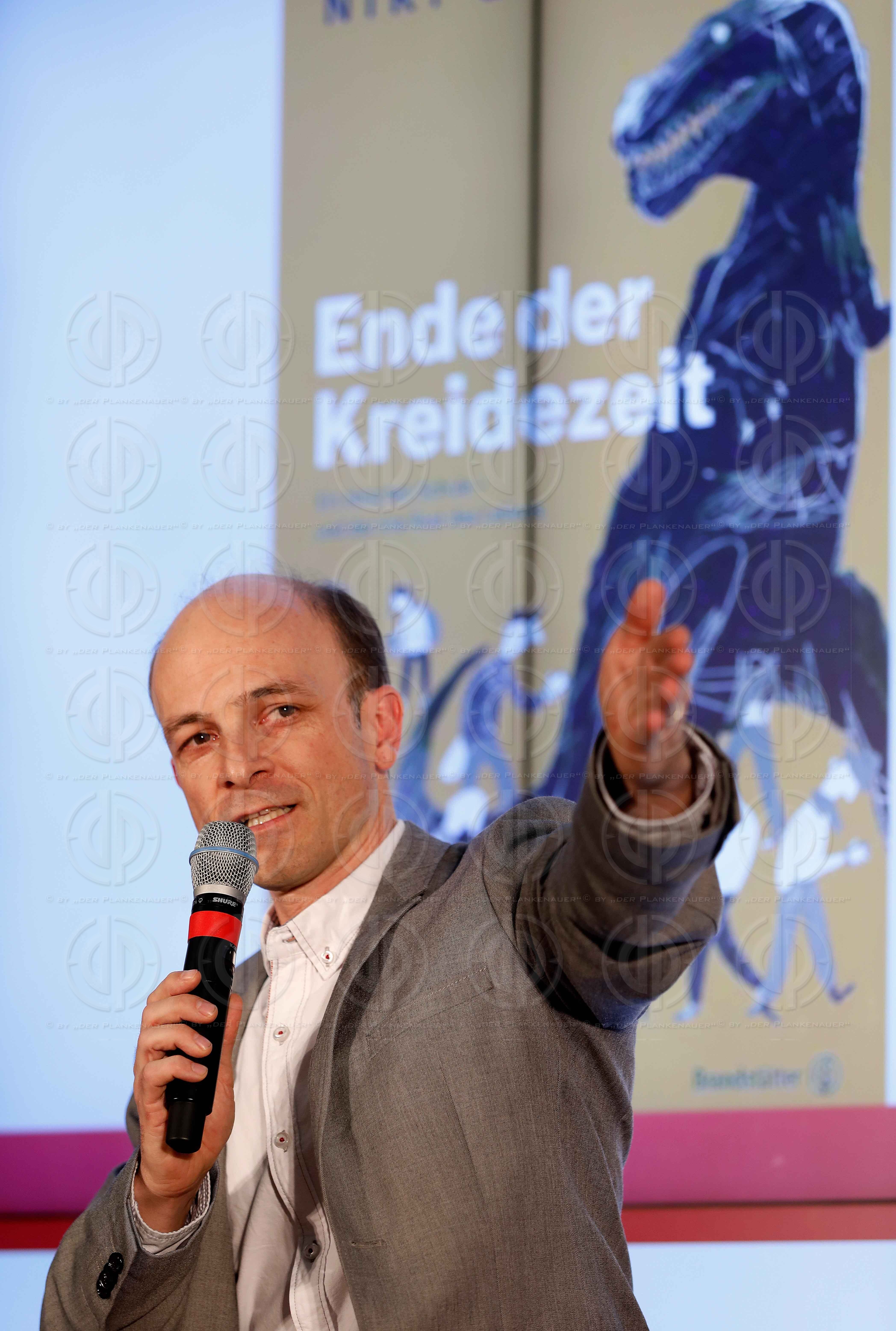 Lesung Niki GLATTAUER