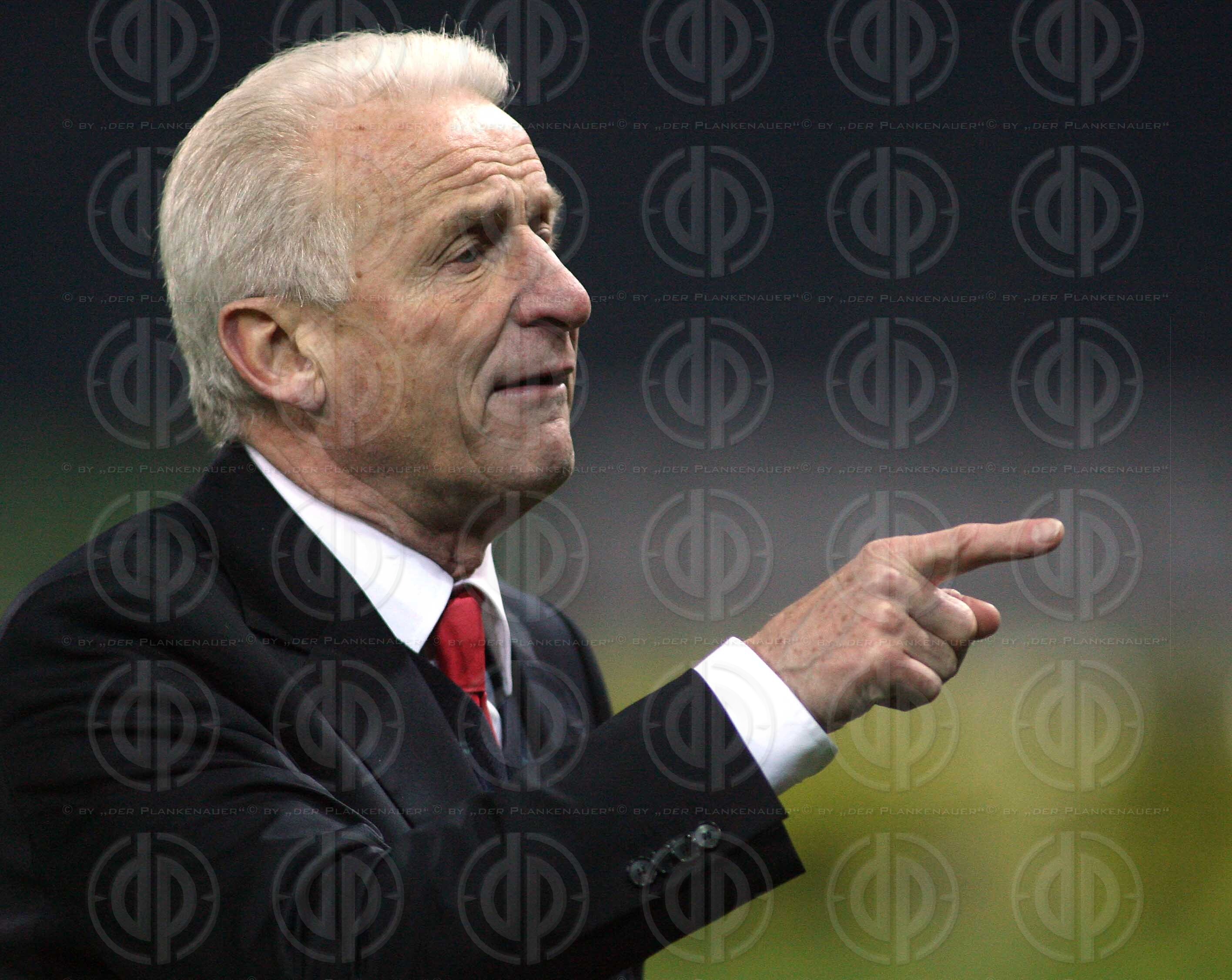 Cup Liebherr GAK vs. Red Bulll Salzburg (0:2)