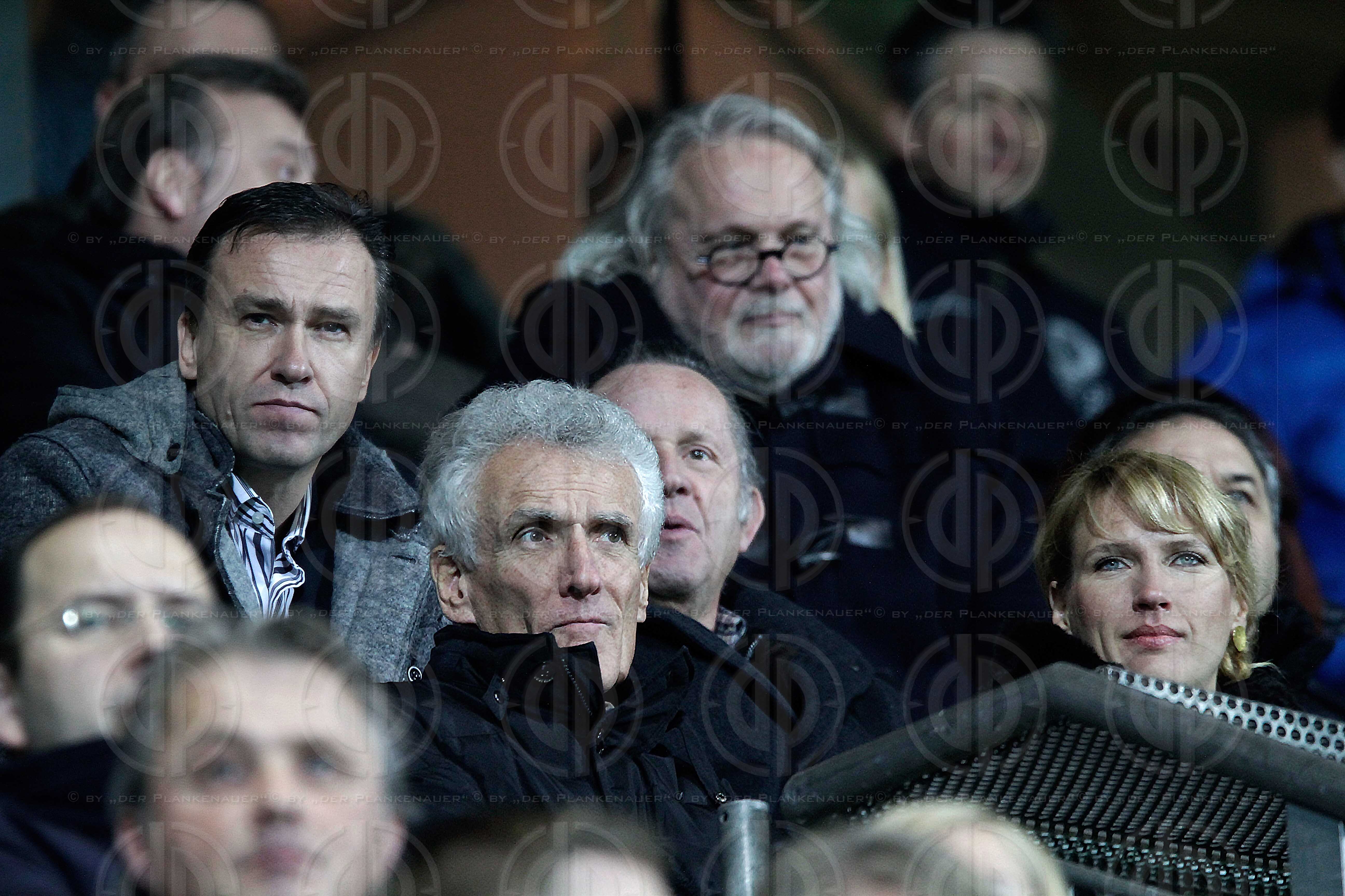 SK Sturm vs. Red Bull Salzburg (1:4)