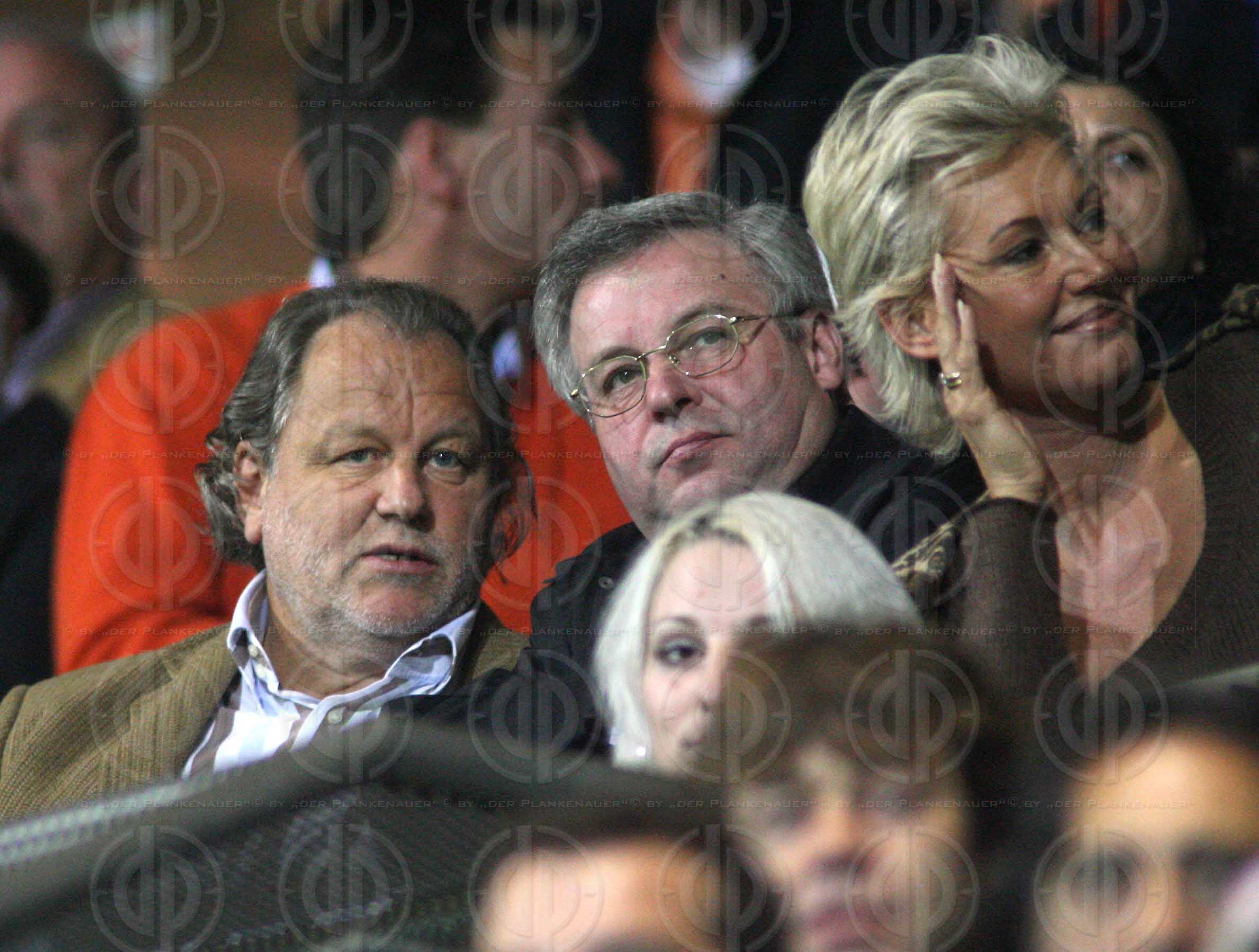 SK Sturm Graz vs. SV Mattersburg