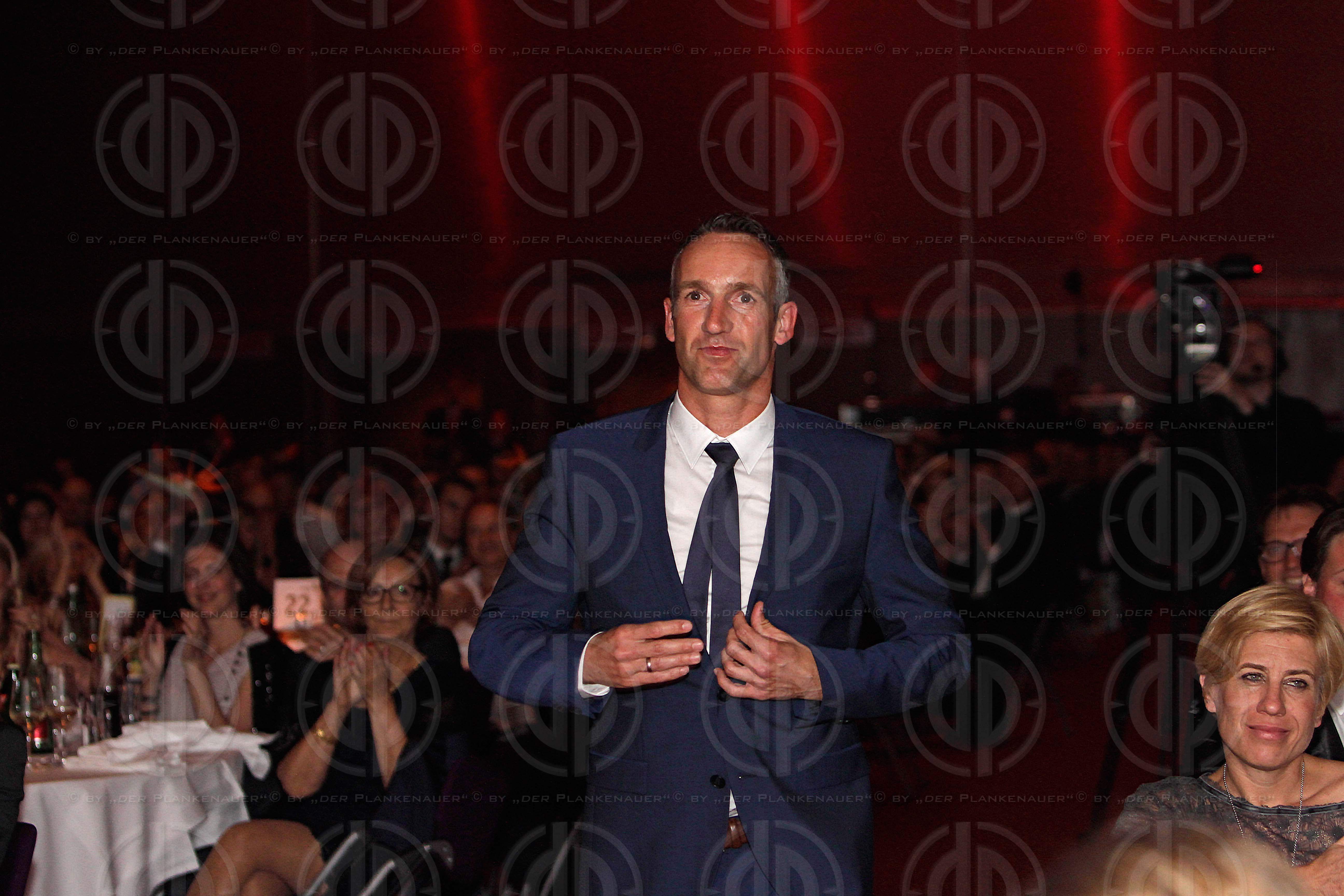 Galanacht des Sports 2014 Steiermark