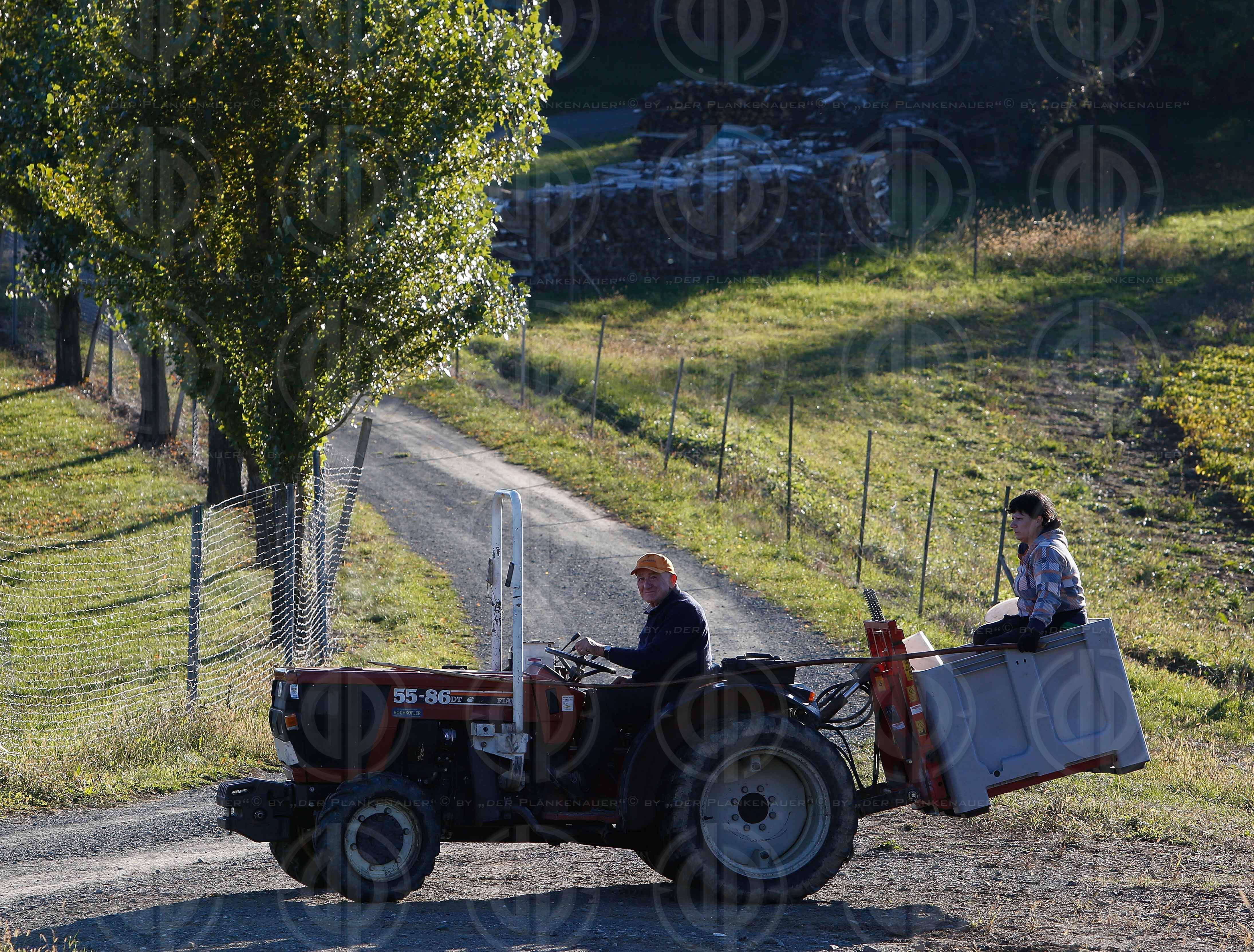 Steirische Landschaften