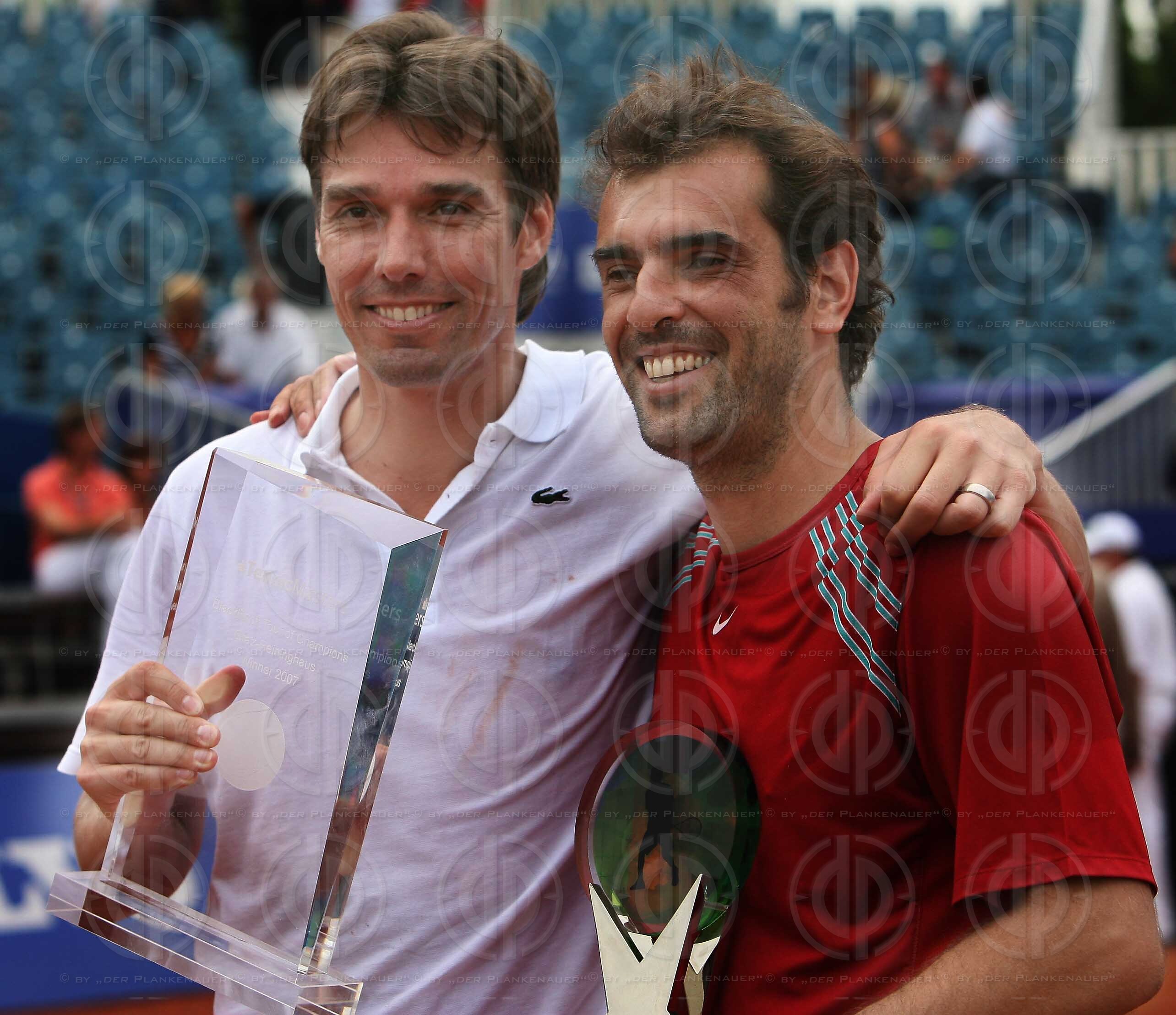 s tennis Masters 2007 Graz