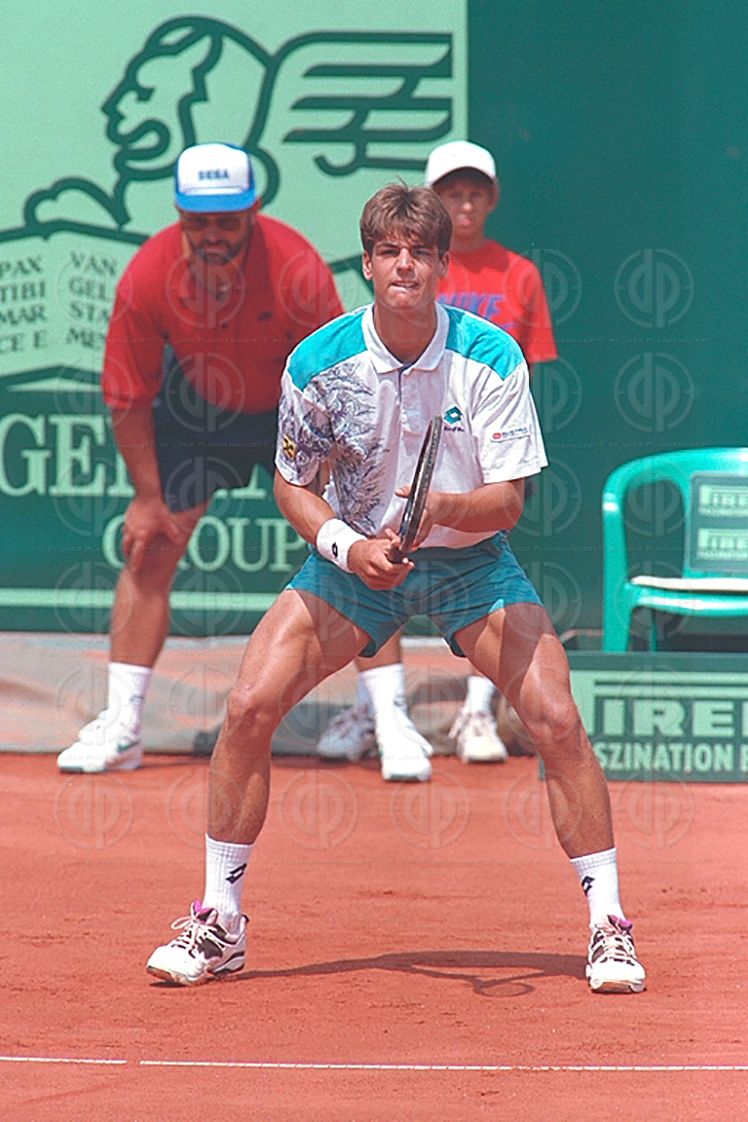 EA-Generali open 94 Kitzbühel 02.08.1994