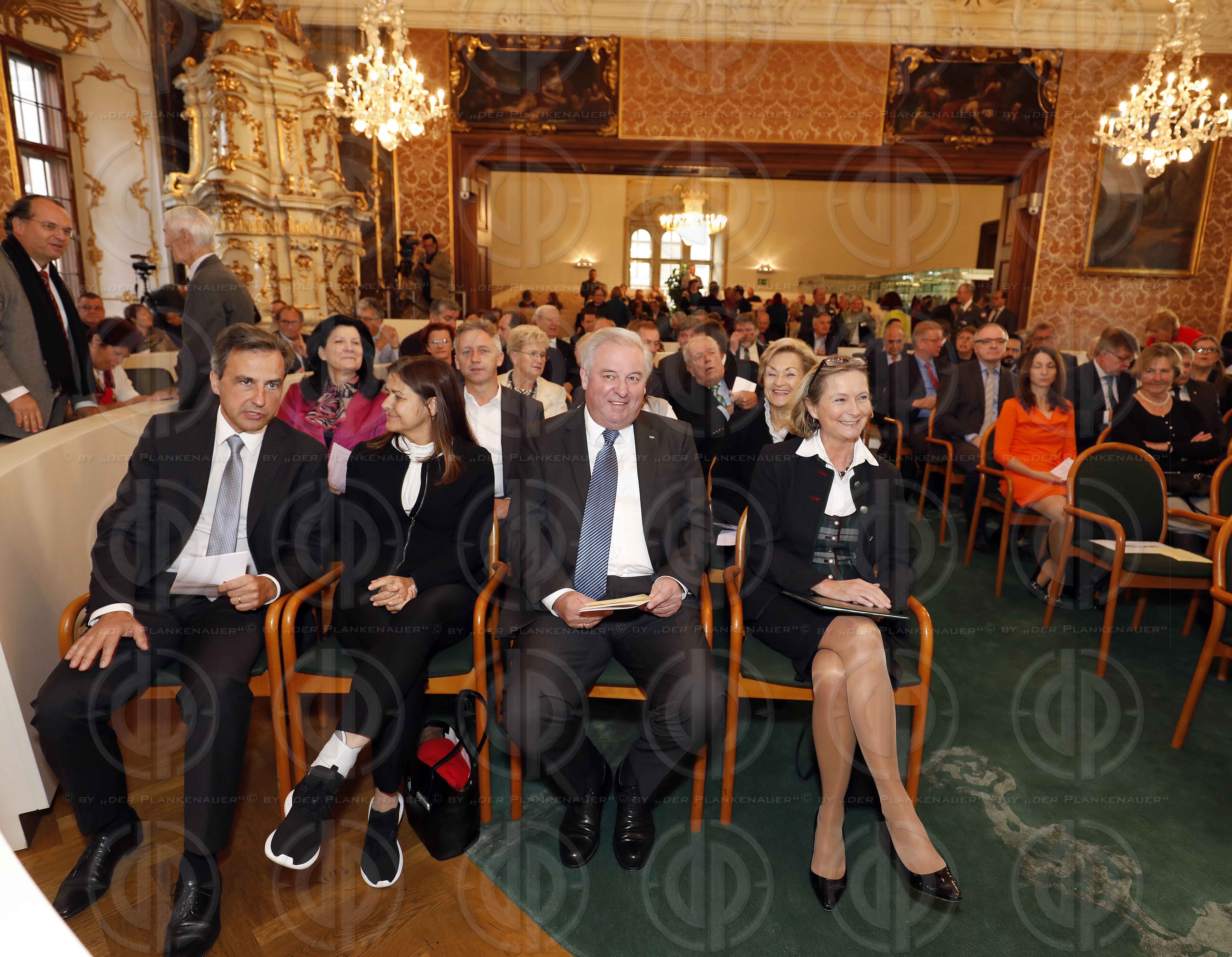 Festakt 500 Jahre Reformation