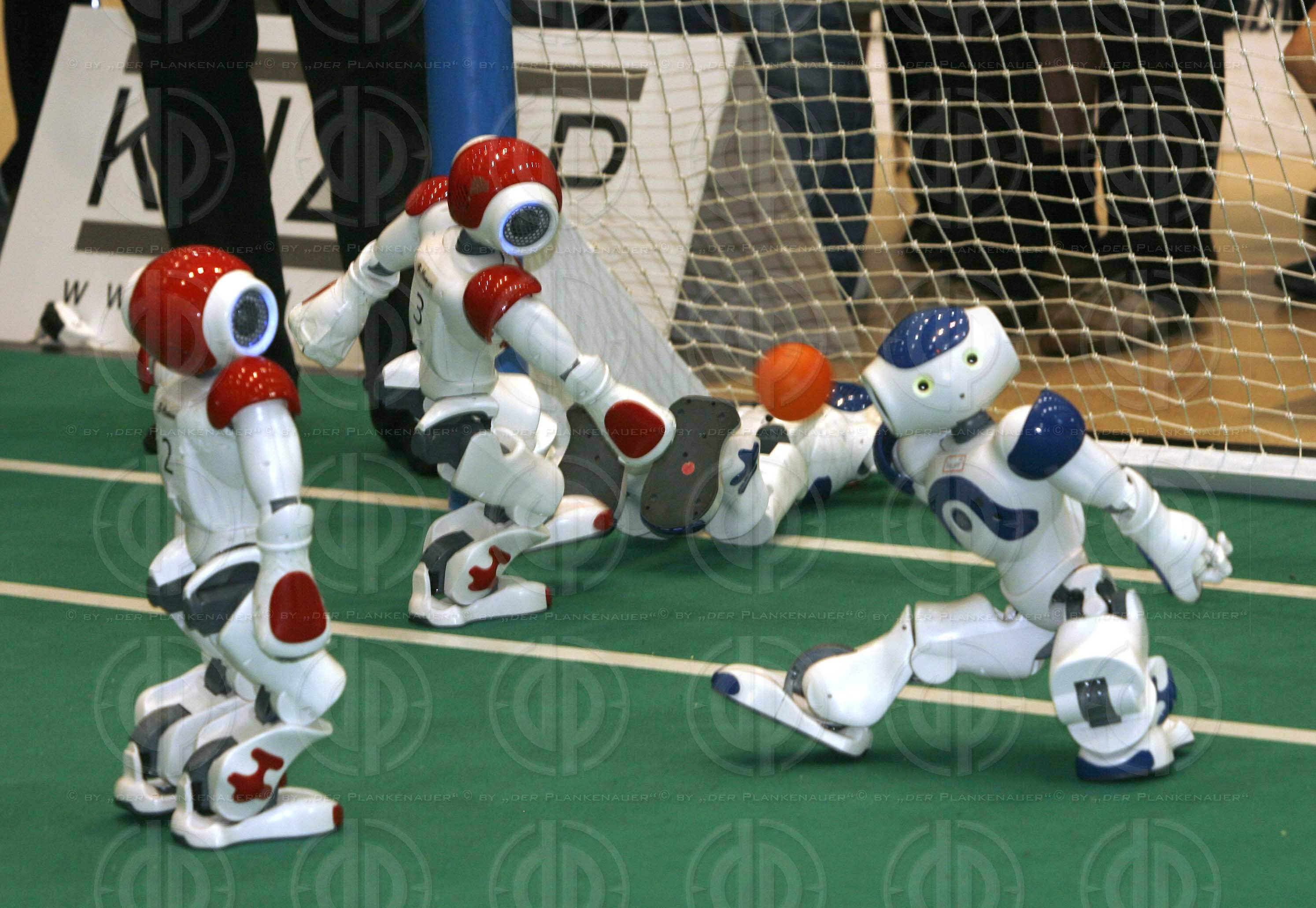 RoboCup 2009