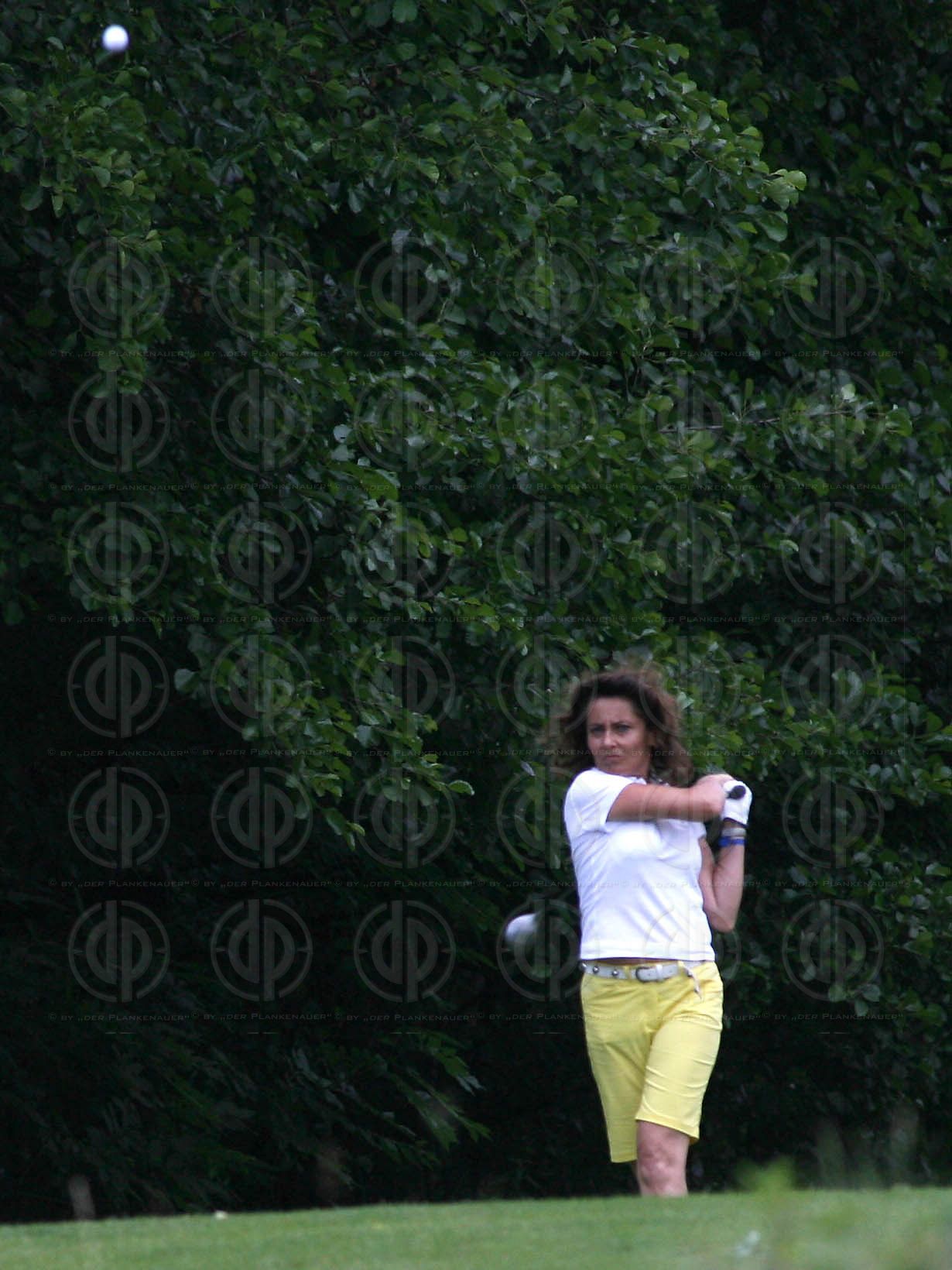 Das Institut-Charity Golf Einladungsturnier-Bewerb