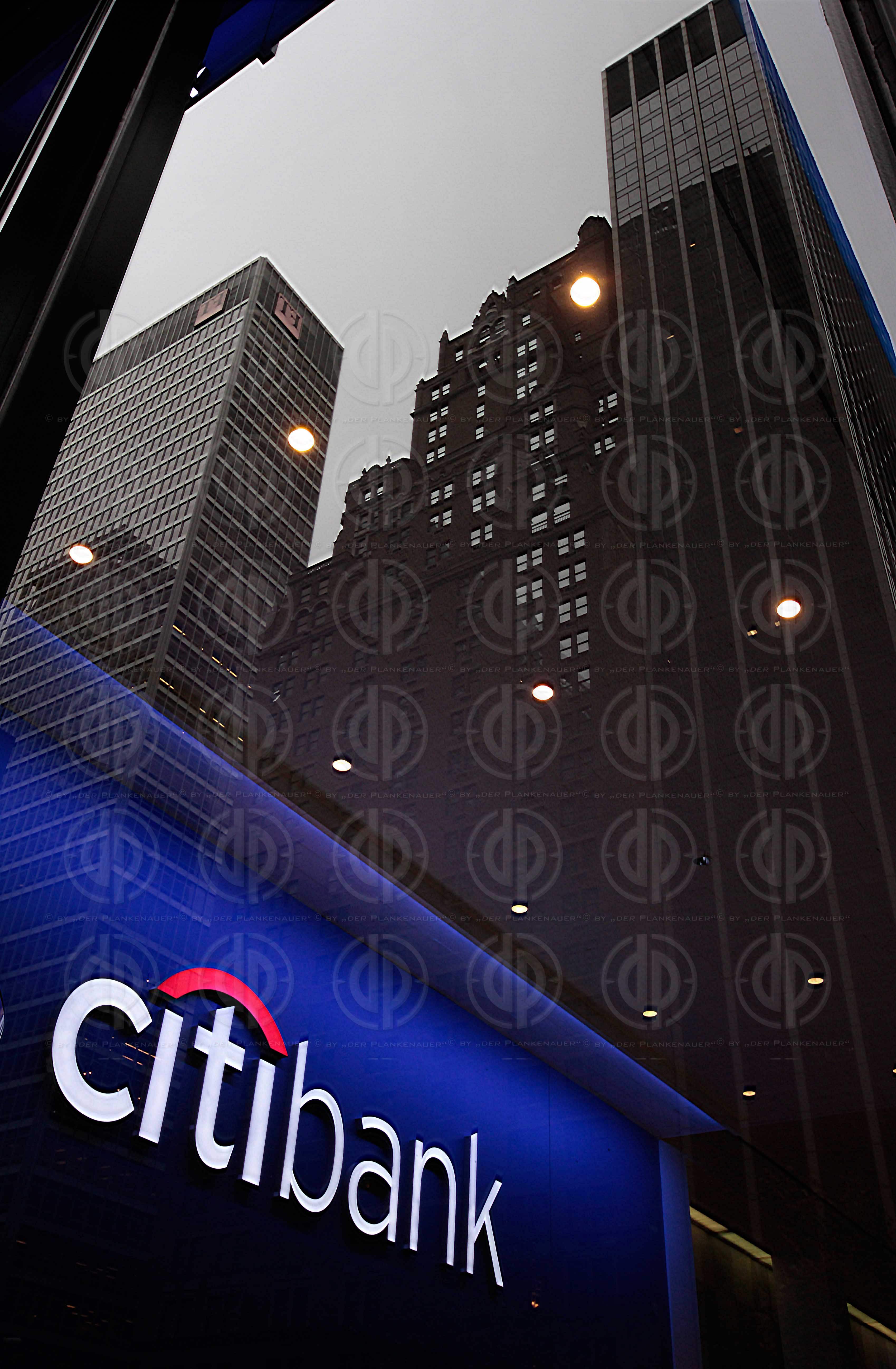 Top-Wirtschaftsunternehmen am Standort NYC