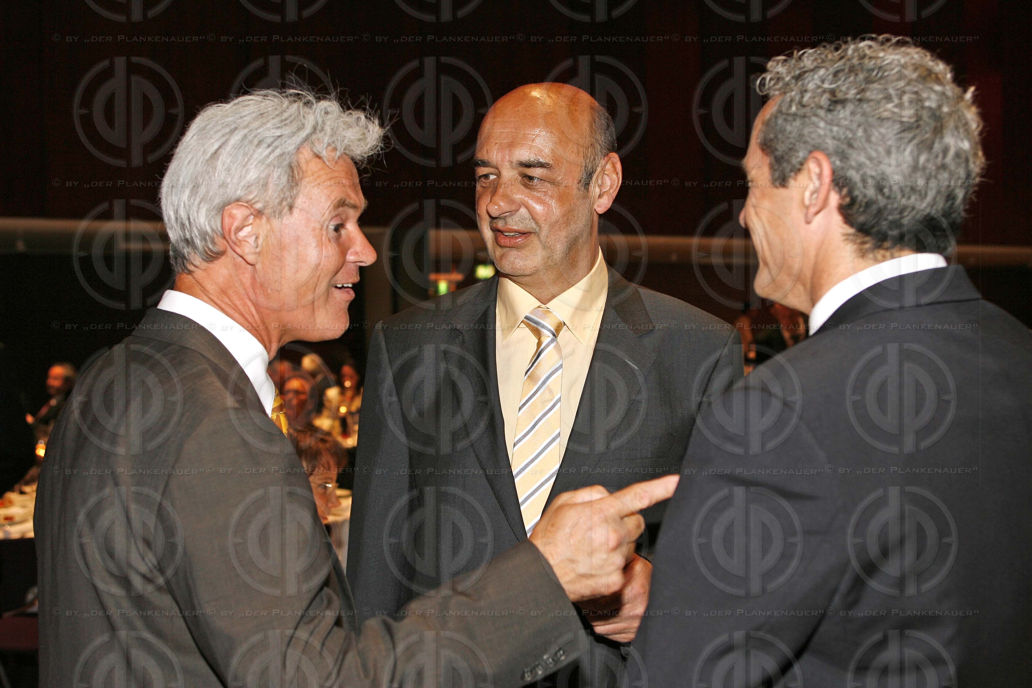 Galanacht des Sports Steiermark 2009