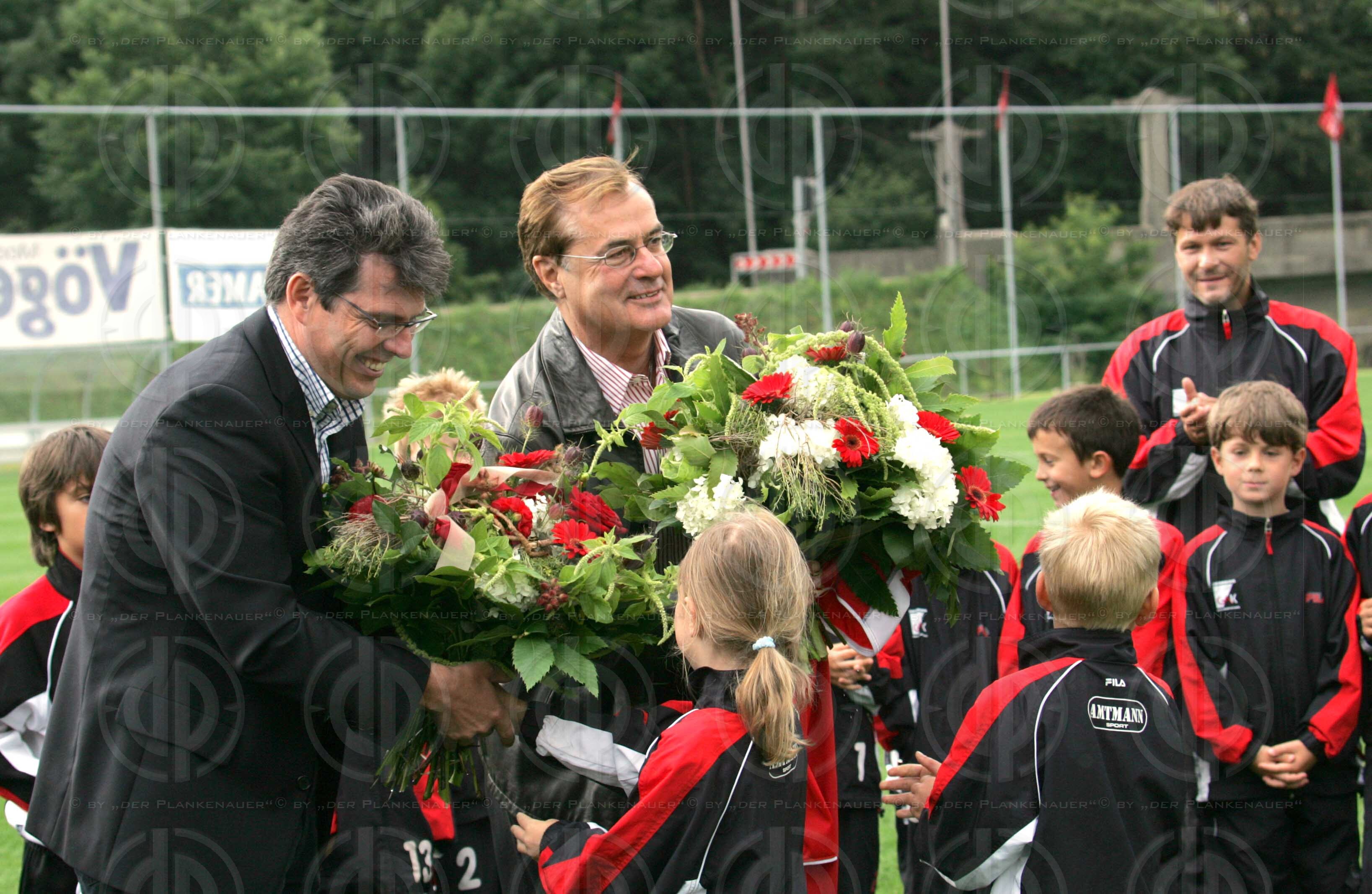 GAK Tag der offenen Tür