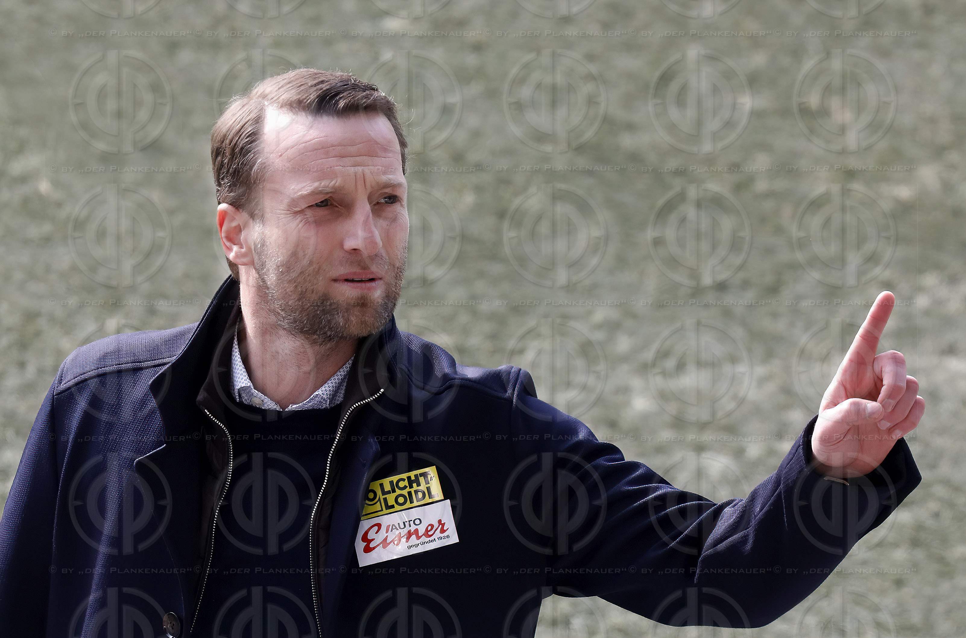 SK Sturm vs. RZ WAC (1:2) am 21.02.2021