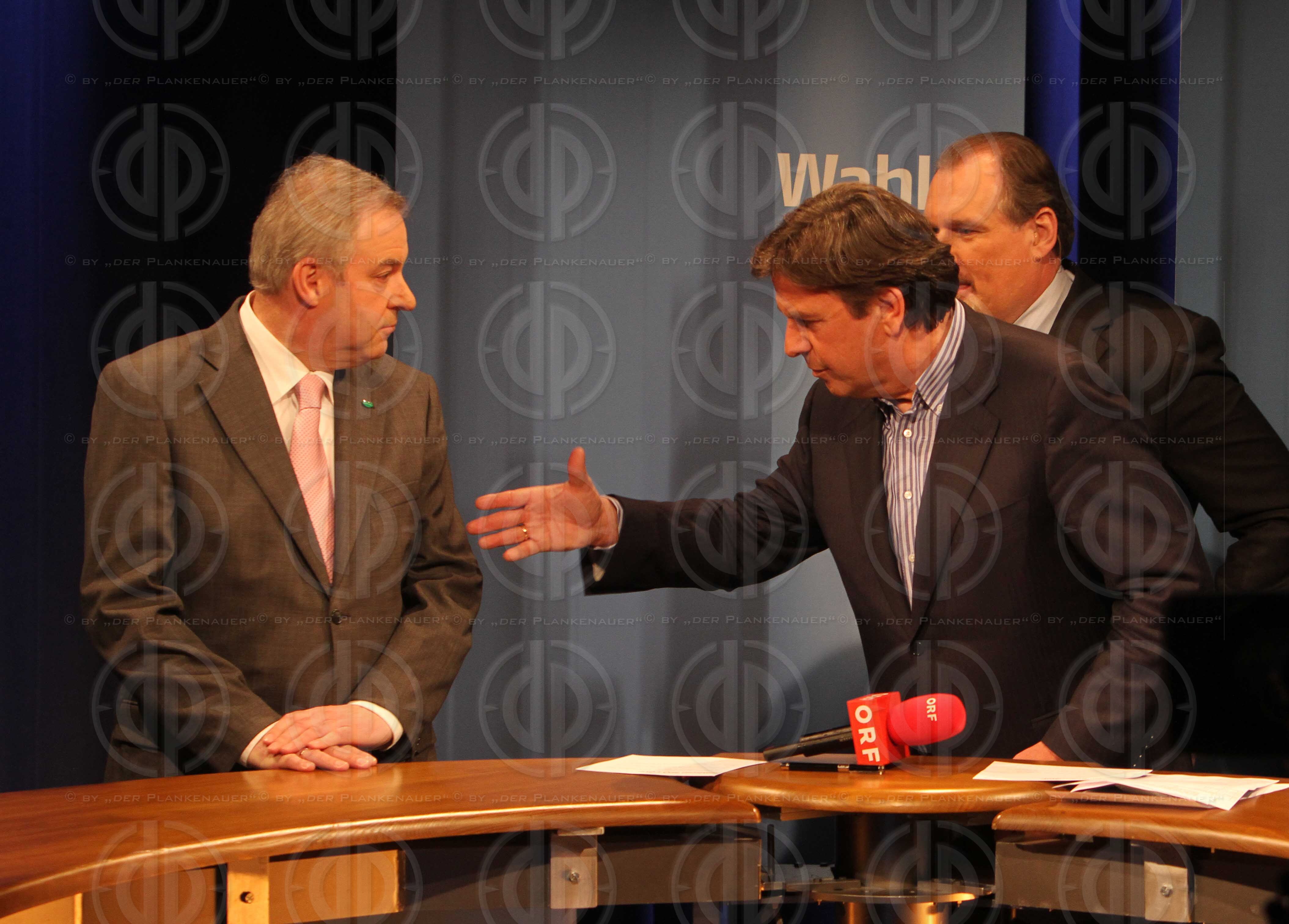 GR-Wahl 2010 Steiermark