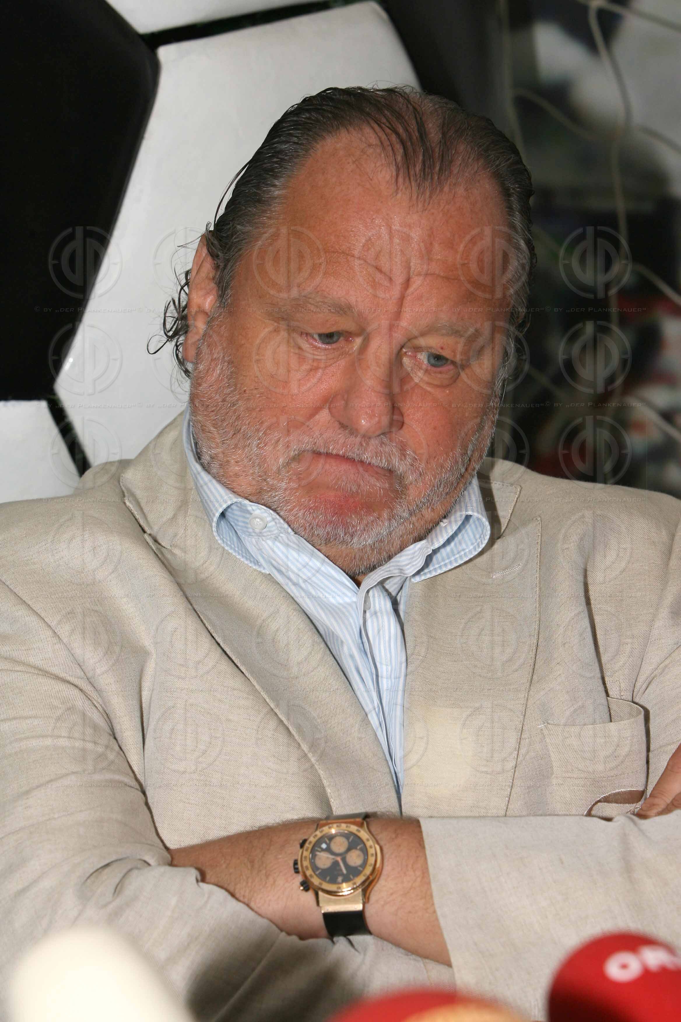 SK Punigamer Sturm im Konkurs