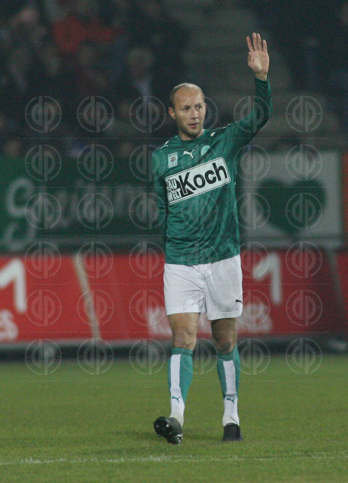 SK Sturm vs. SV Mattersburg (2:1)