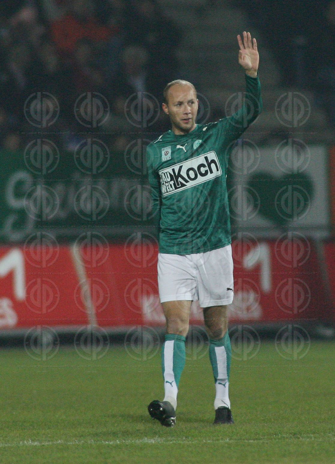 SK Sturm vs. SV Mattersburg (2:1)