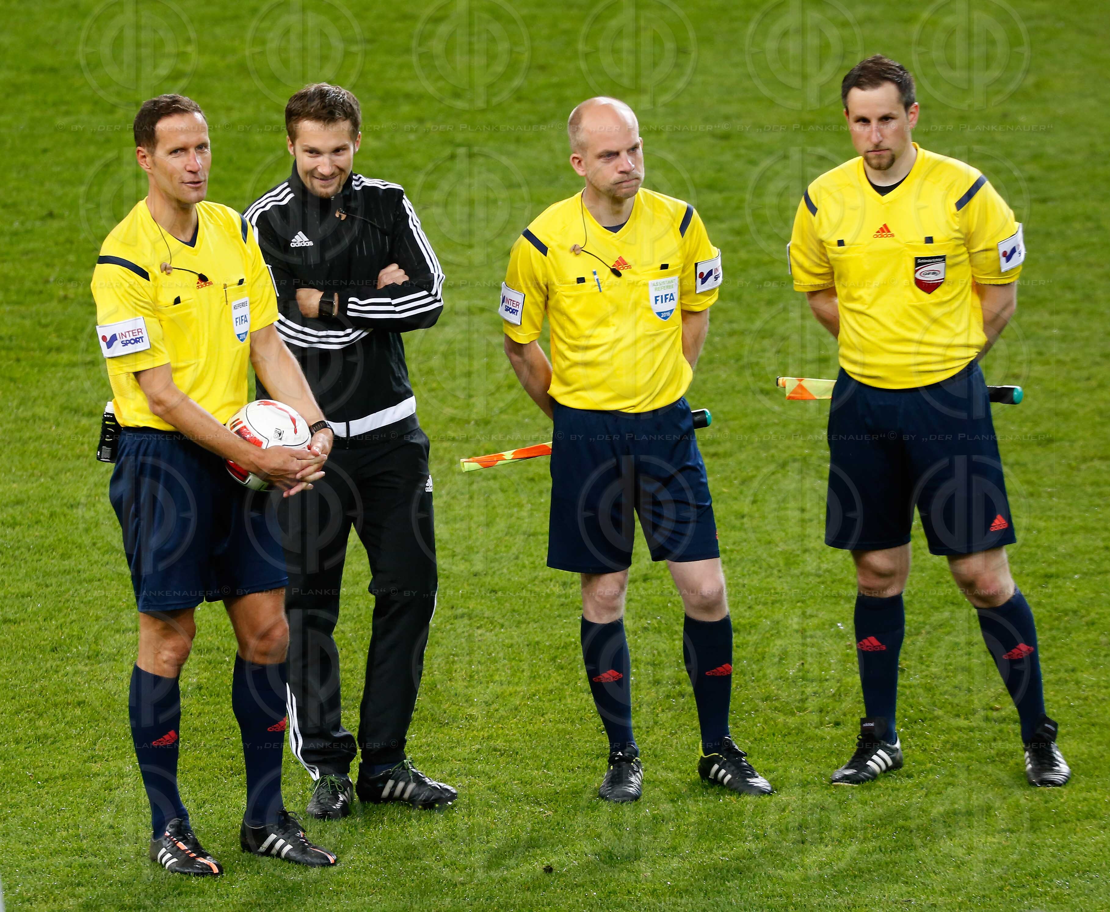 Cup Finale2016 Admira Wacker vs. Red Bull Salzburg (0:5)