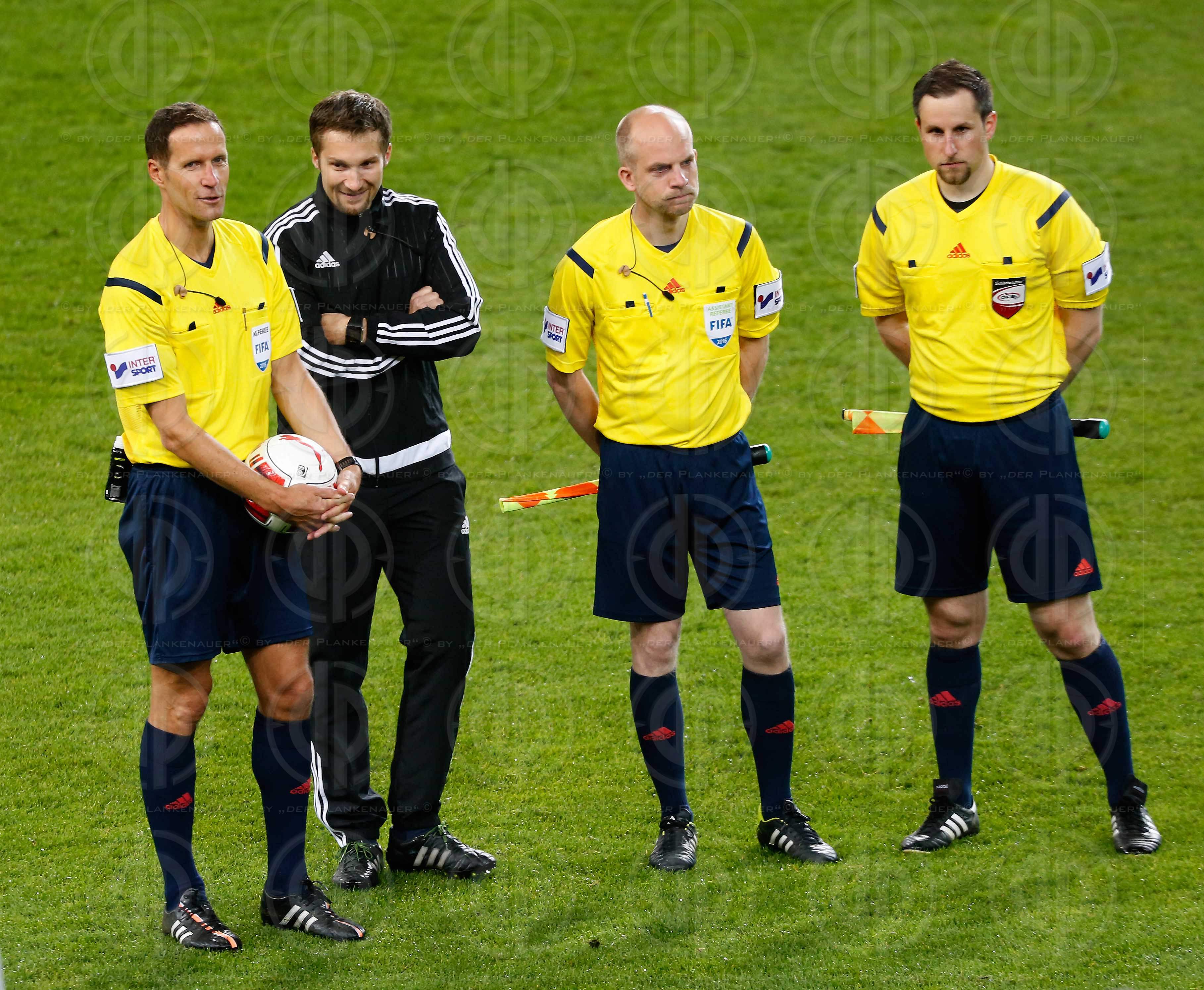 Cup Finale2016 Admira Wacker vs. Red Bull Salzburg (0:5)