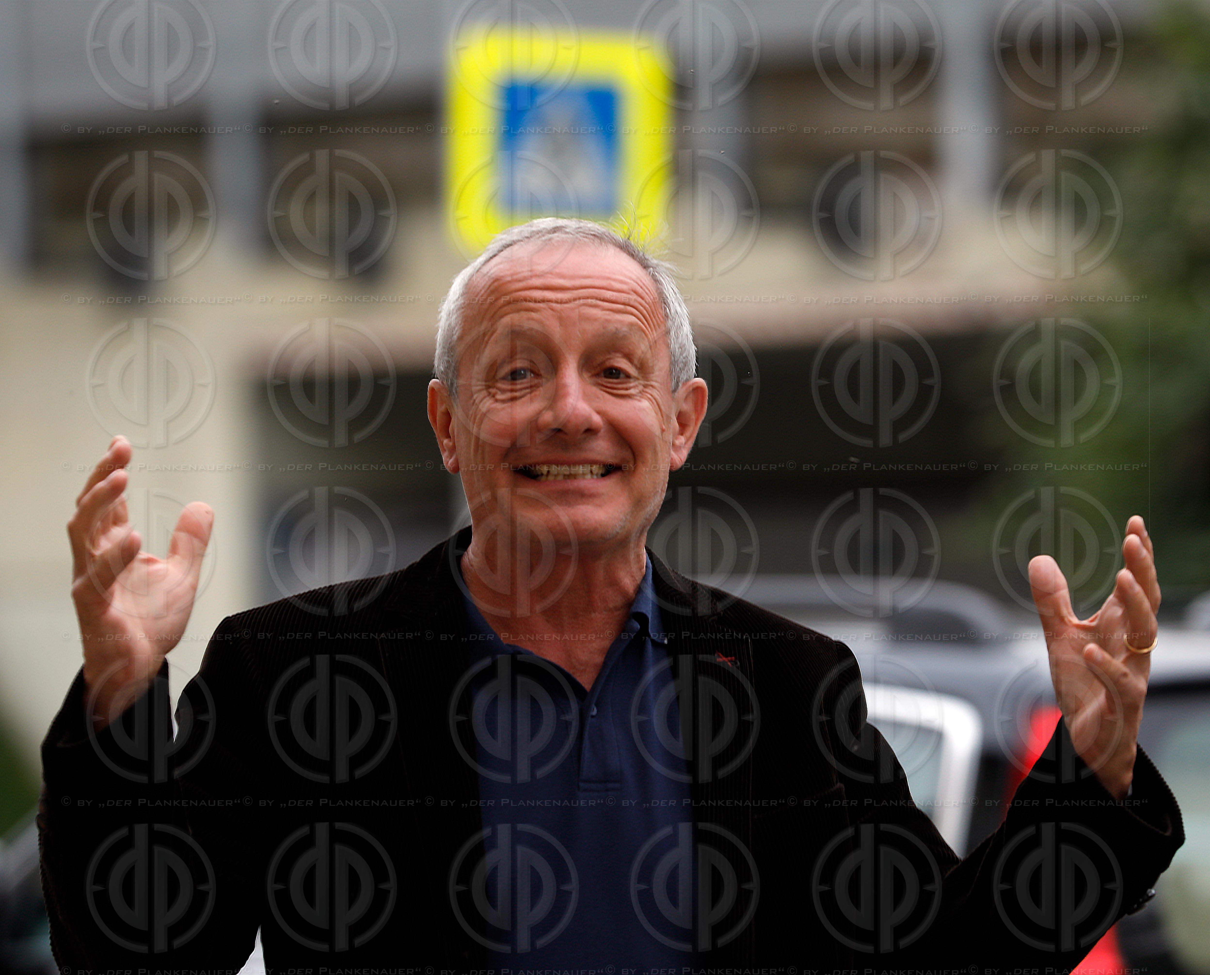 Kleine Zeitung Talk unter dem Motto Kleine Zeitung Talk unter de