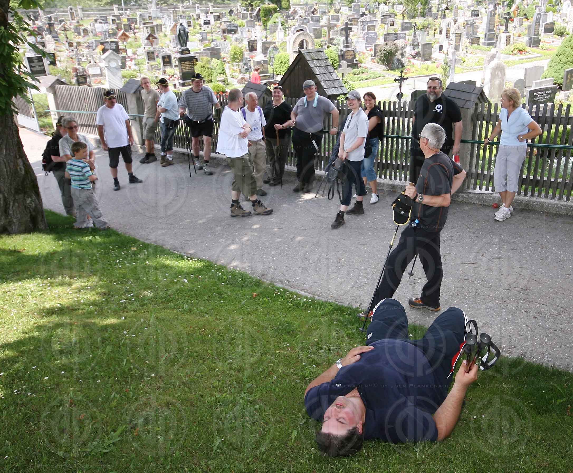 Mariazell-Wallfahrt SK Sturm