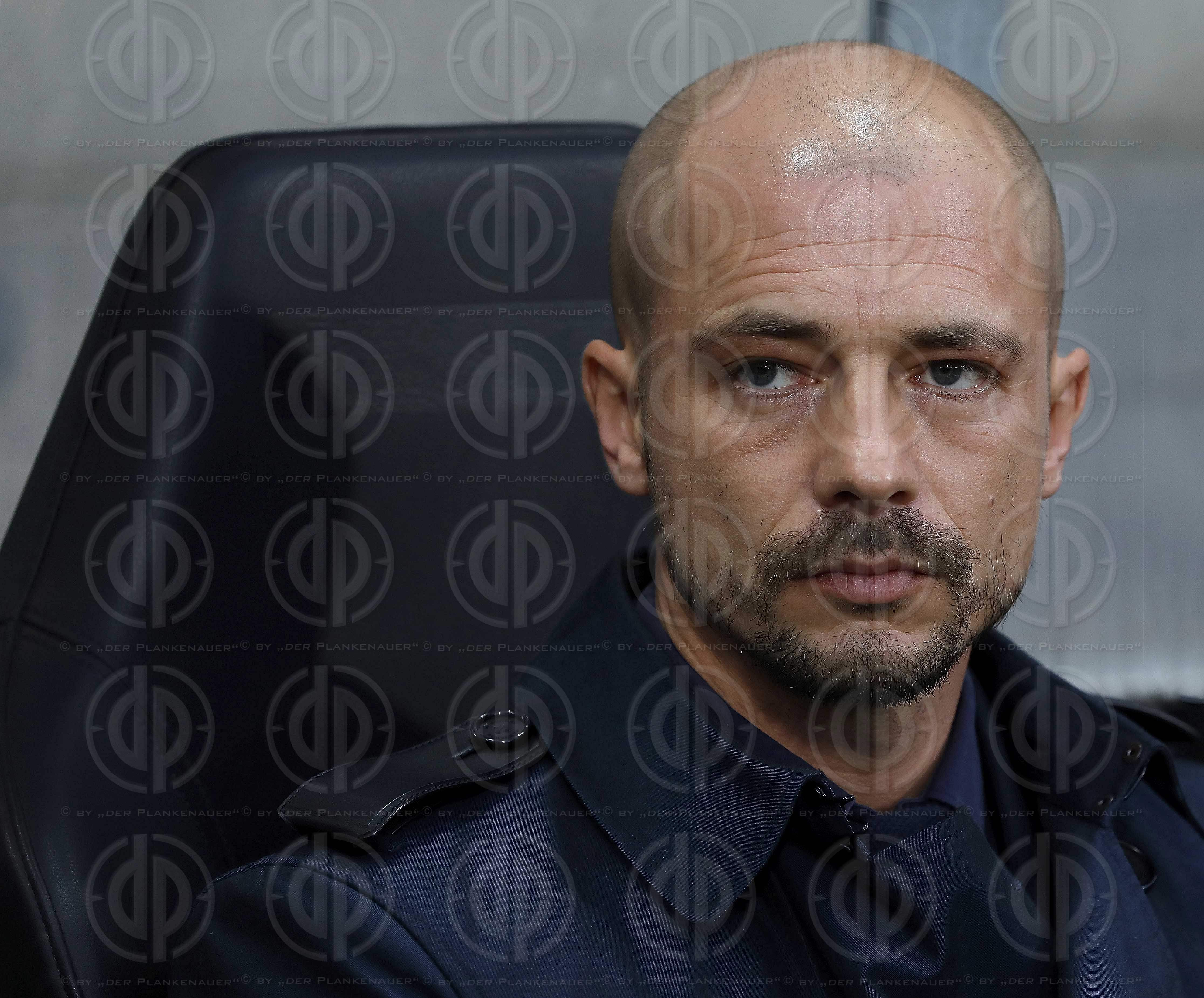 SK Sturm vs. FK Austria Wien (1:1)