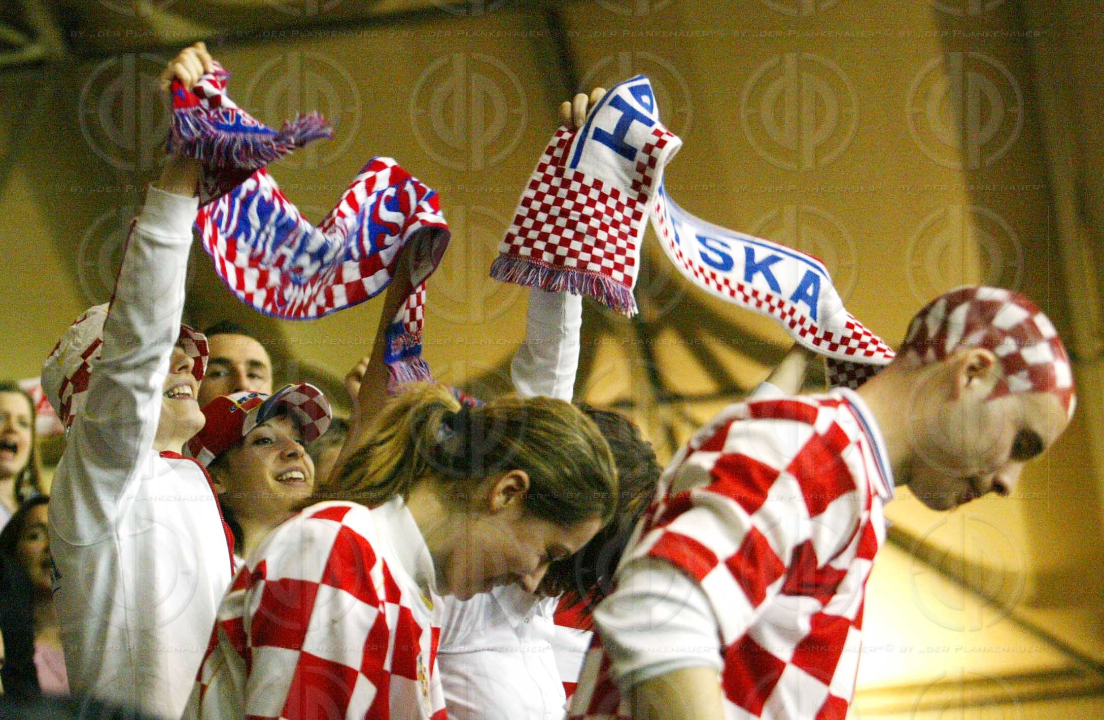 Davis Cup 2. Spieltag