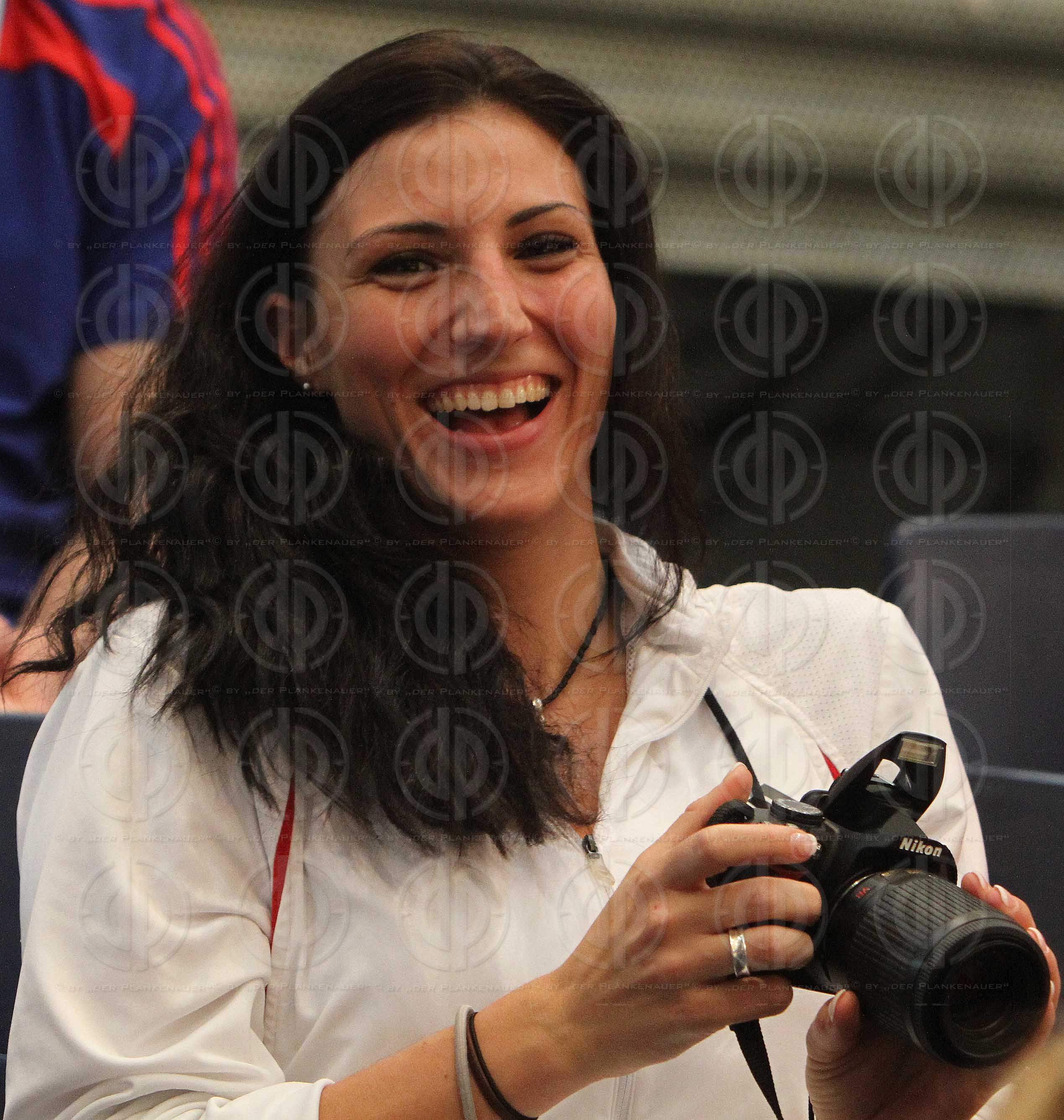 Euro 2010 Austria Kroatien vs. Norwegen