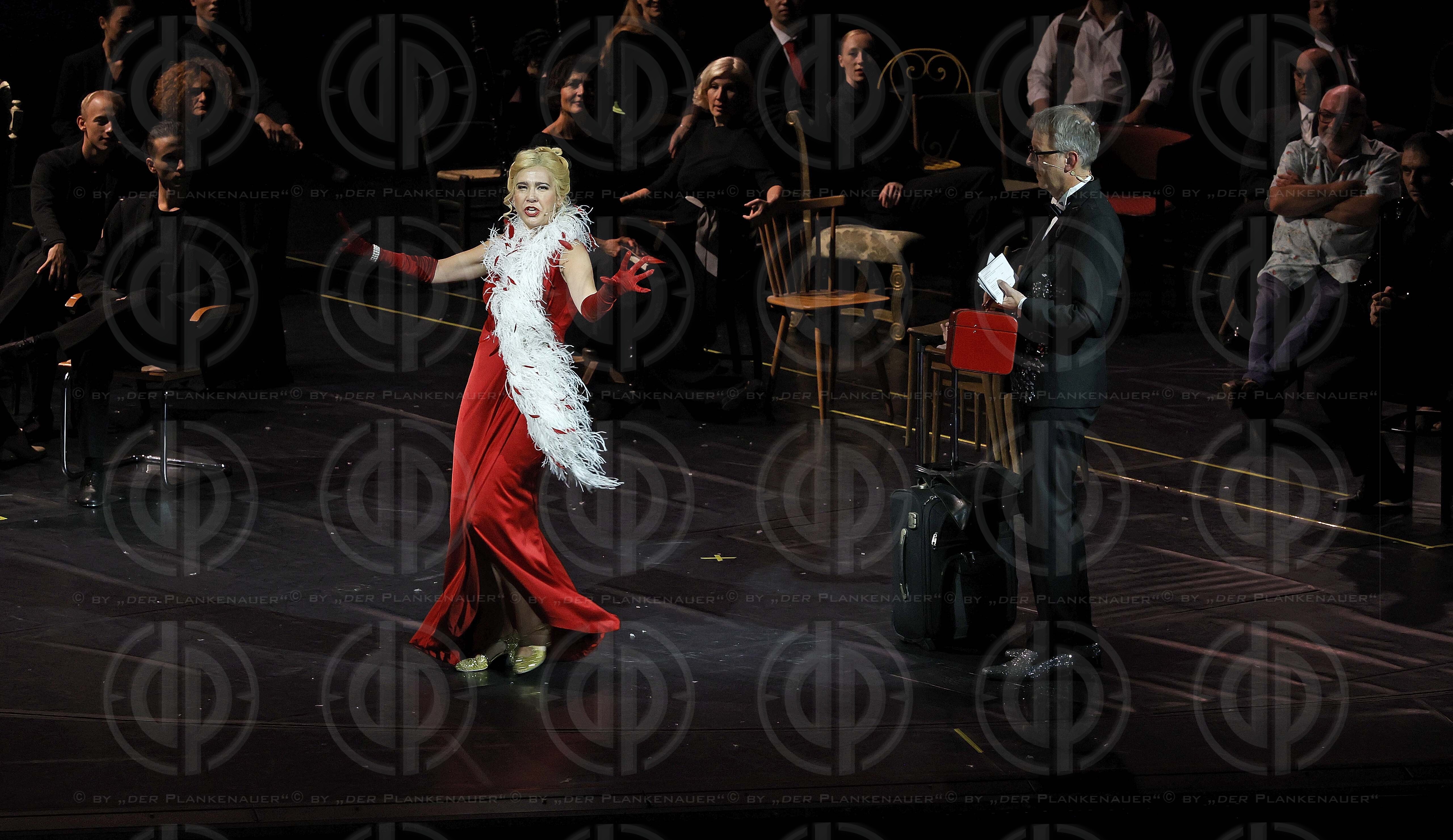 Oper Graz - Eröffnungsfest am 09.09.2023