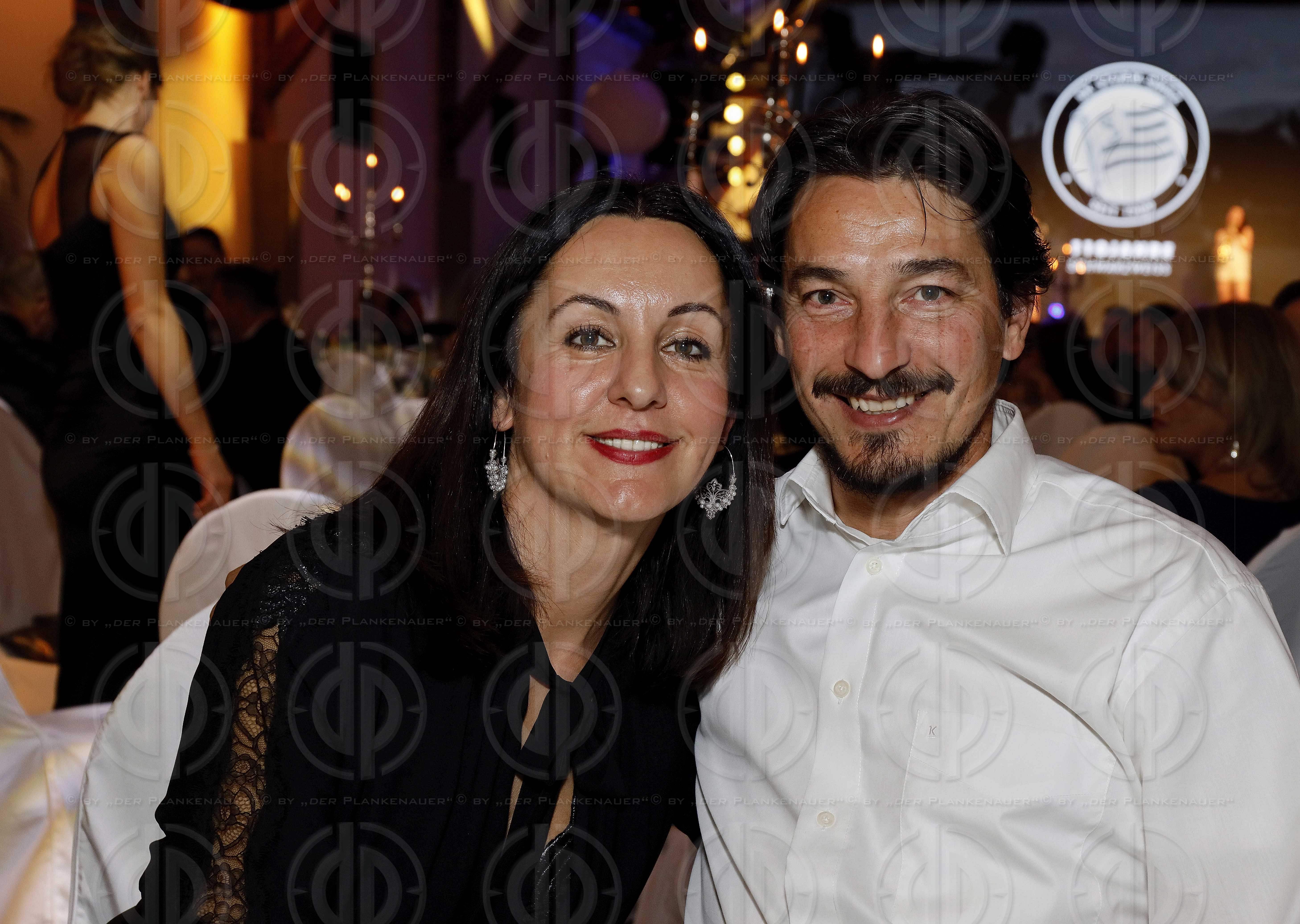 SK Sturm 110-Jahre Jubiläumsgala