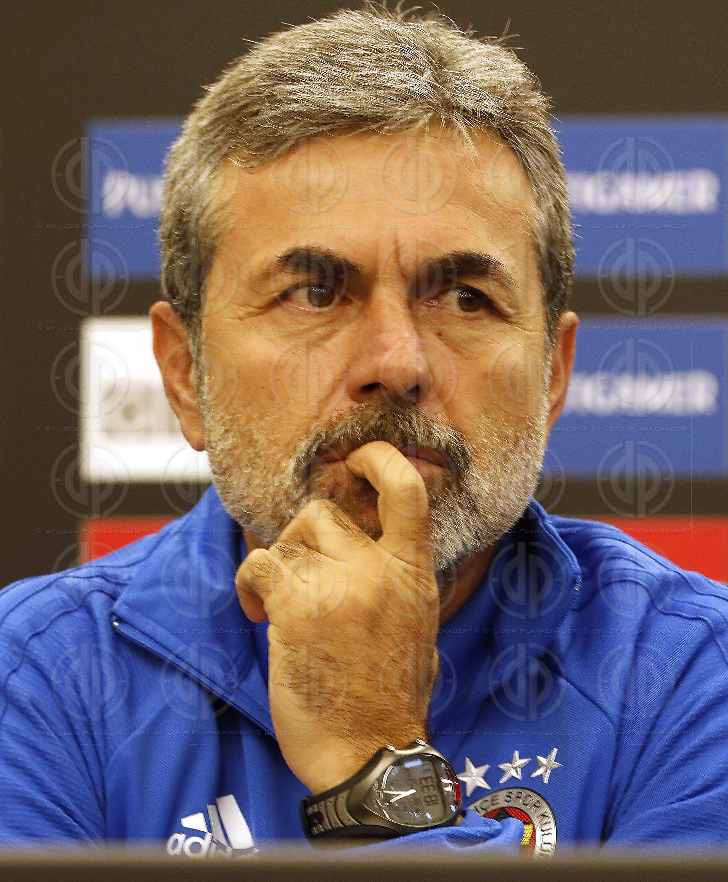 SK Sturm vs. Fenerbahce Istanbul