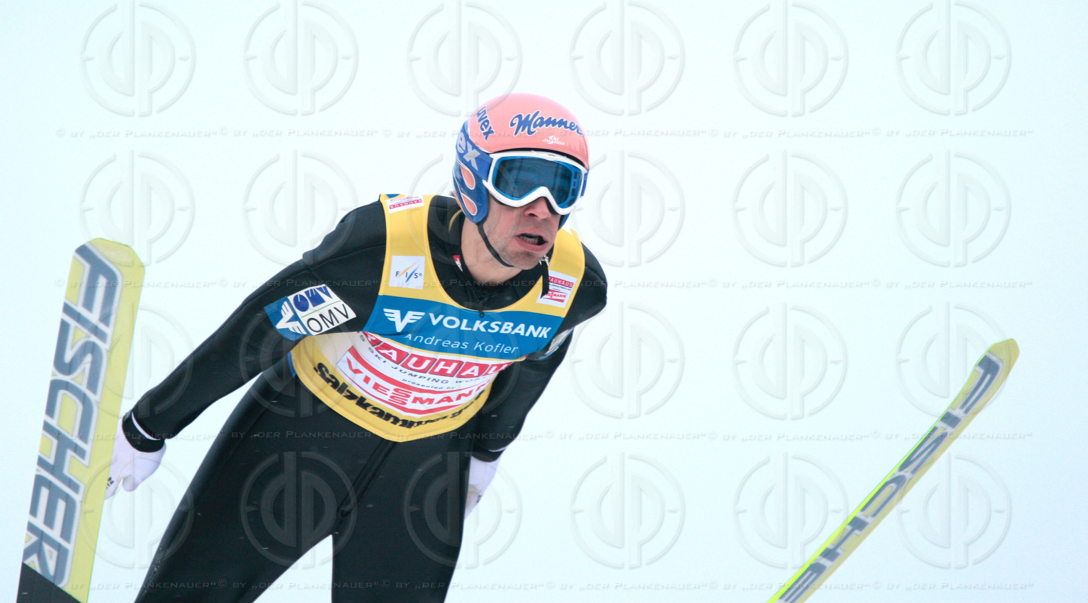 Skiflug Weltcup Kulm 2012