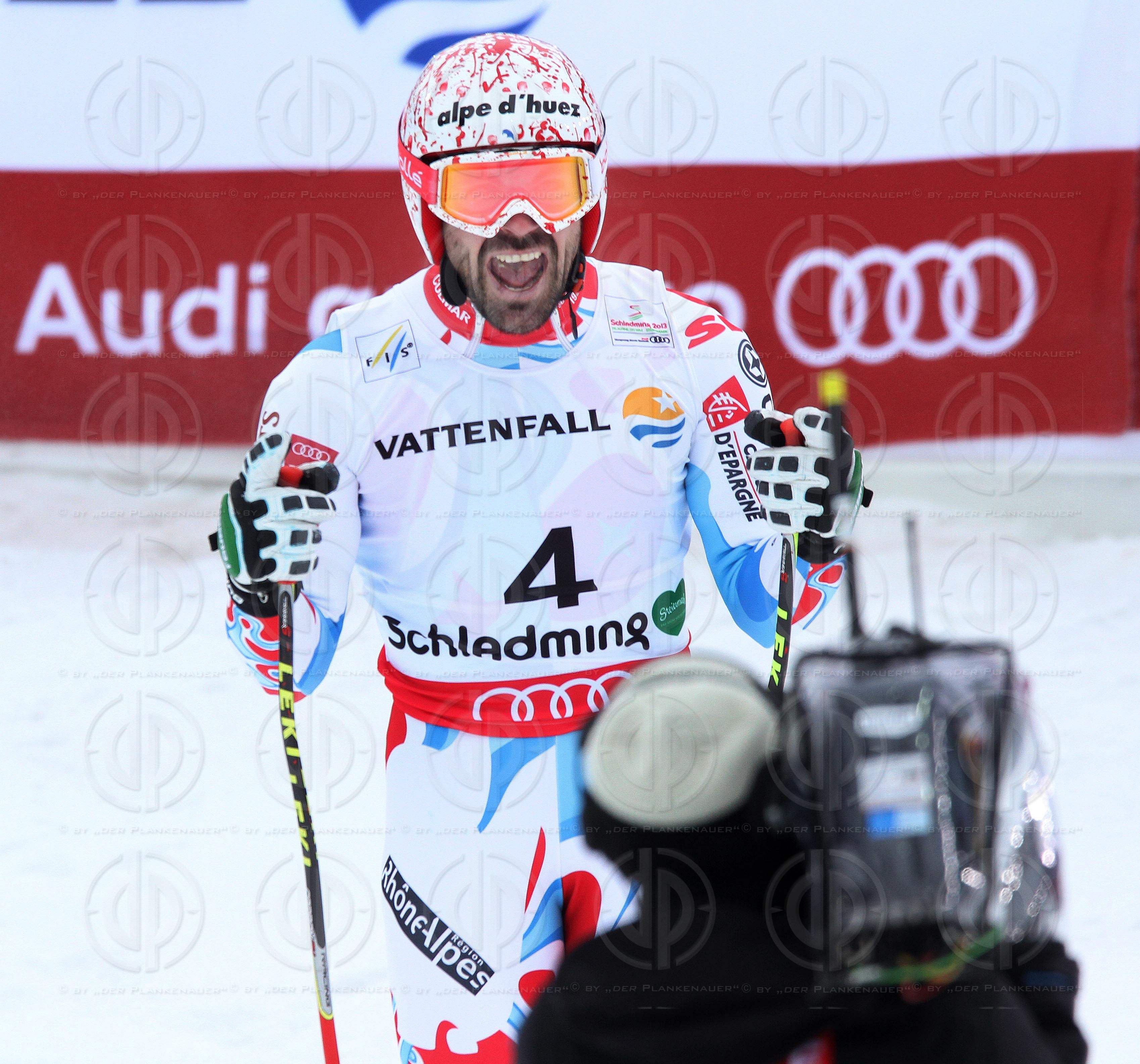 FIS Alpine Ski-WM Schladming 2013