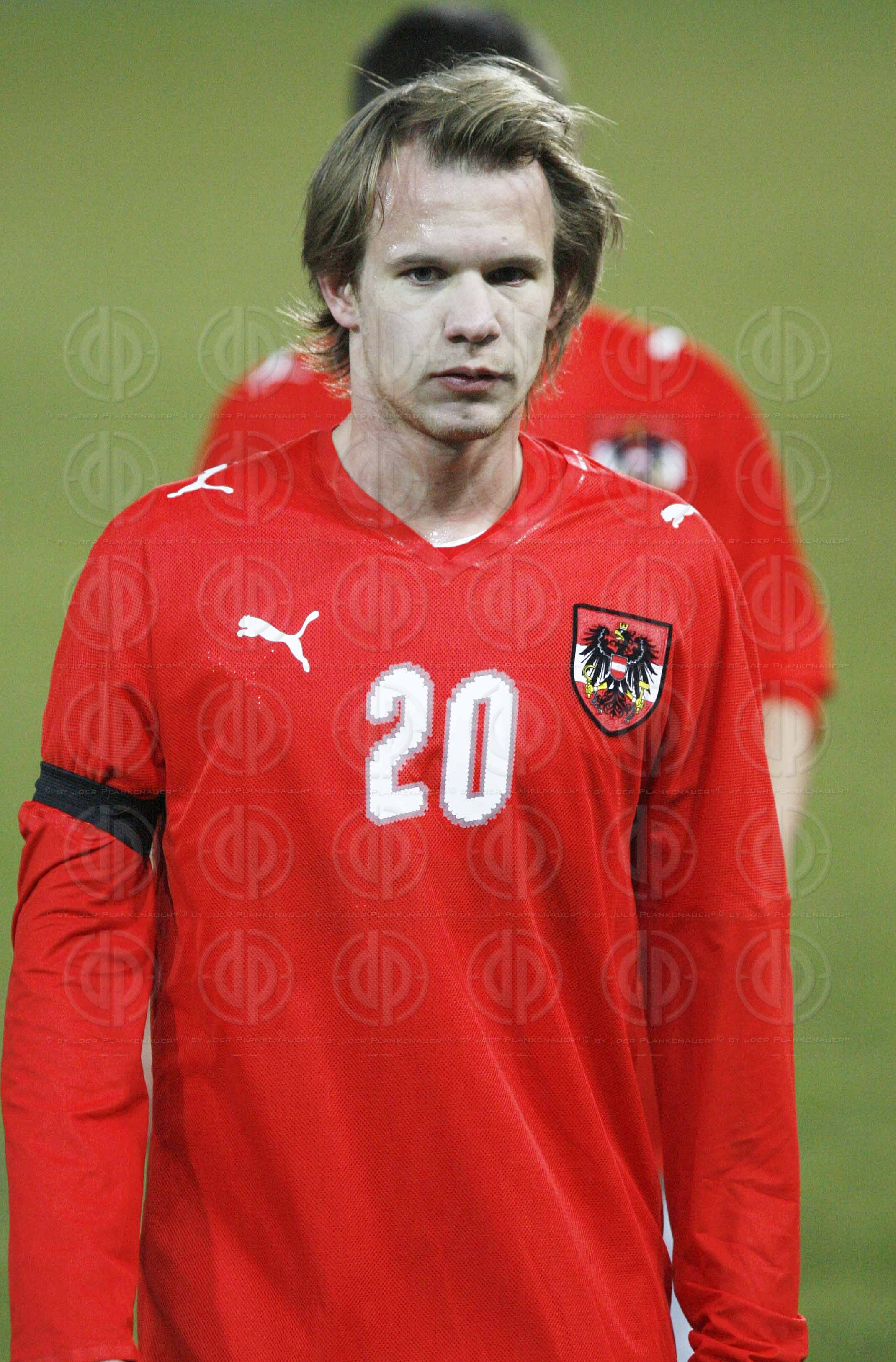 Österreich vs. Schweden (0:2)