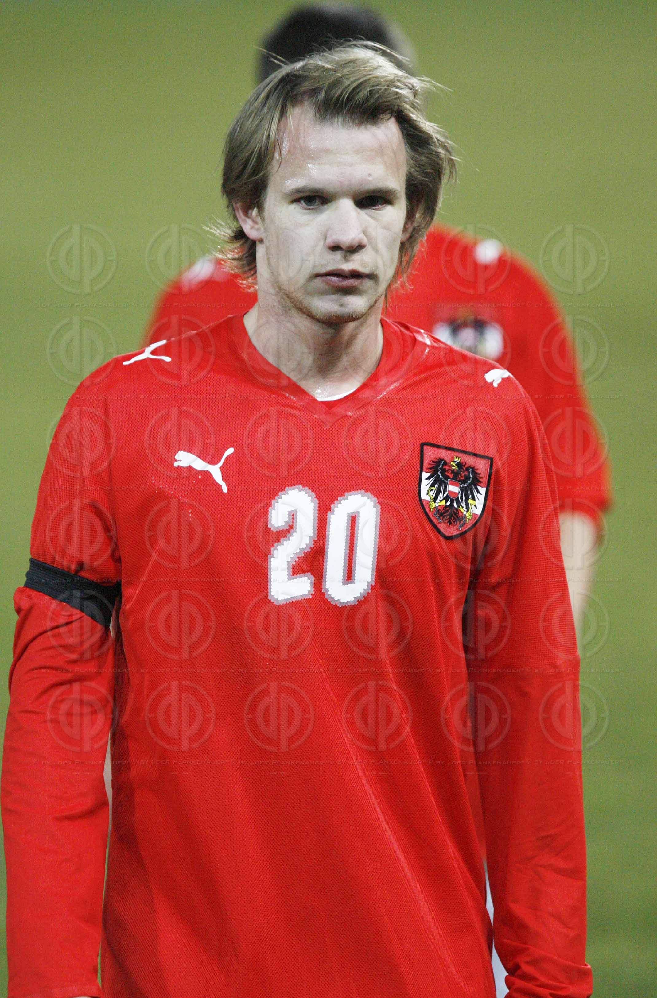 Österreich vs. Schweden (0:2)